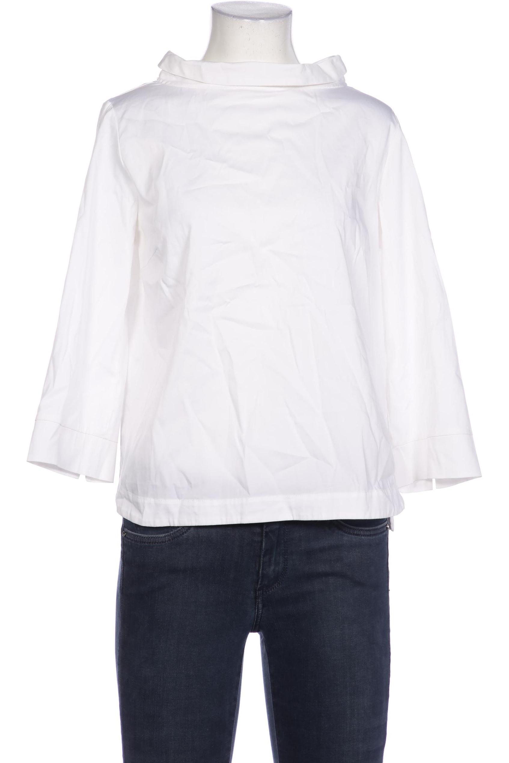 

Opus Damen Bluse, weiß