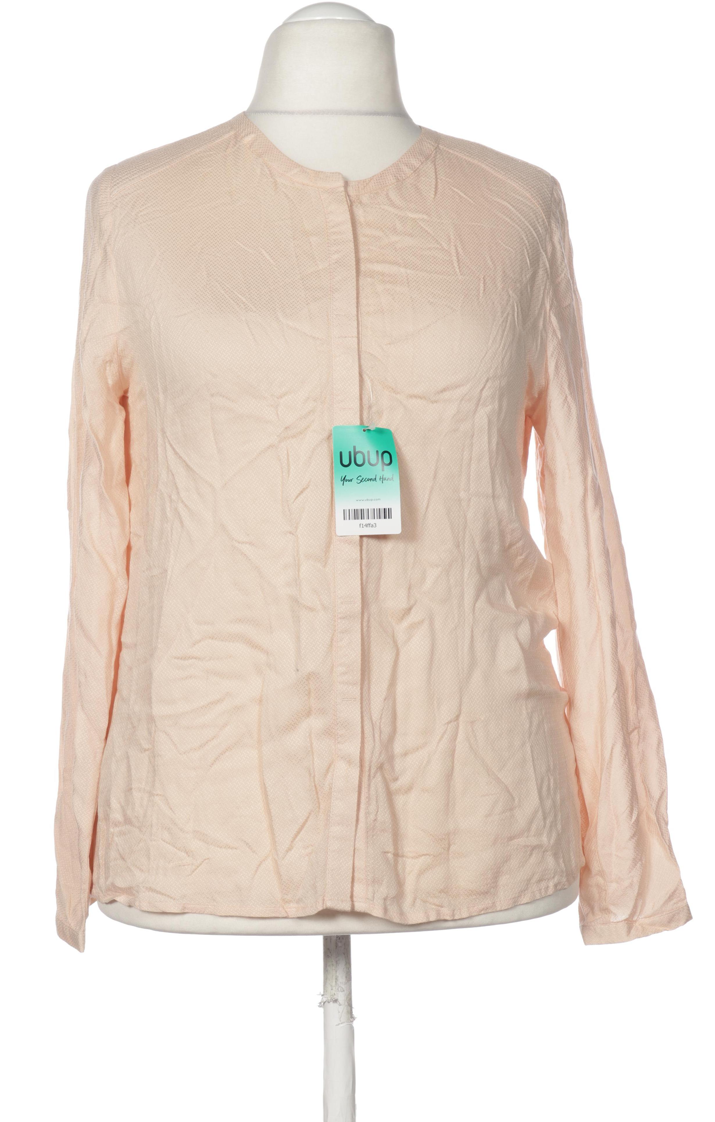 

Opus Damen Bluse, orange, Gr. 42