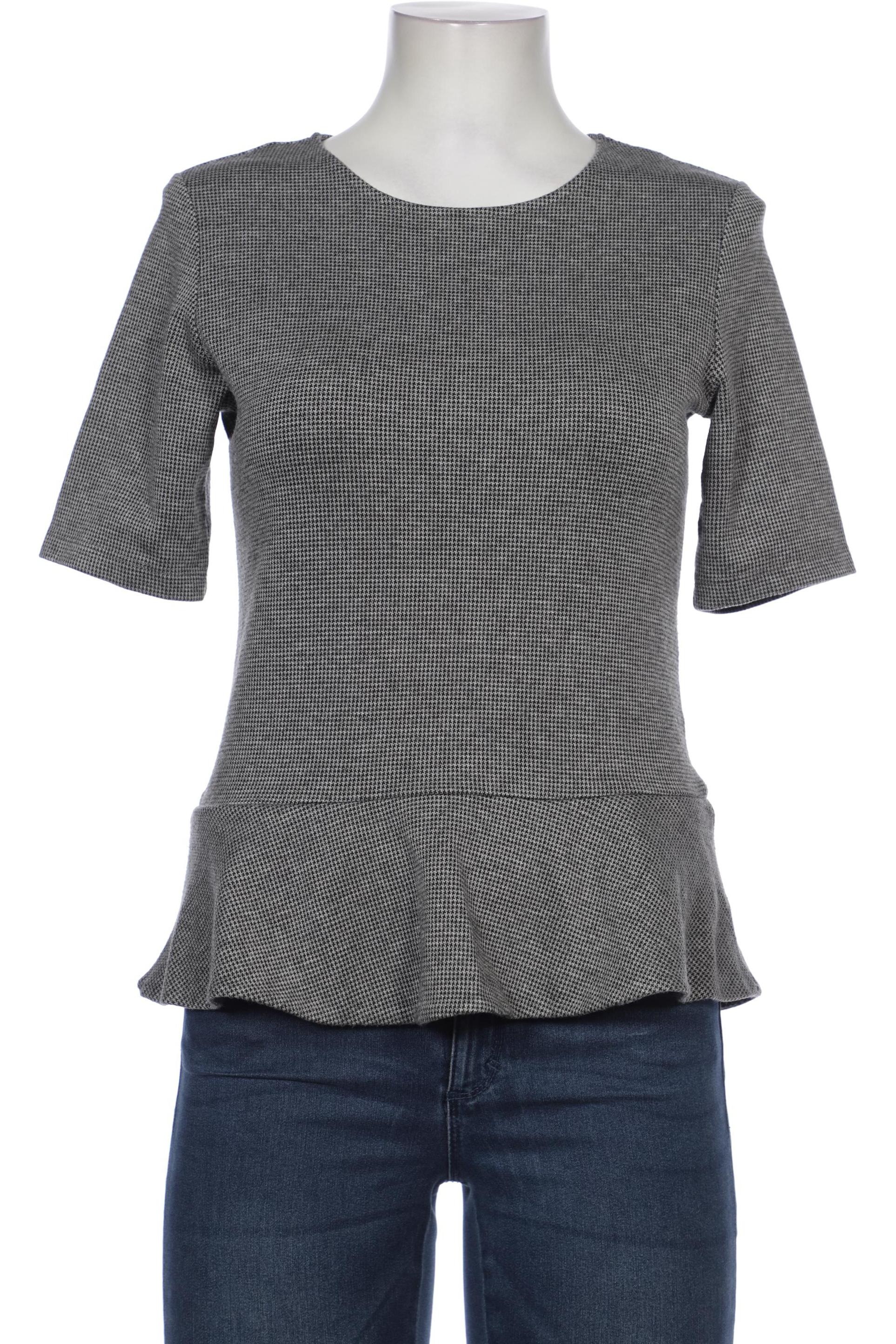 

Opus Damen Bluse, grau