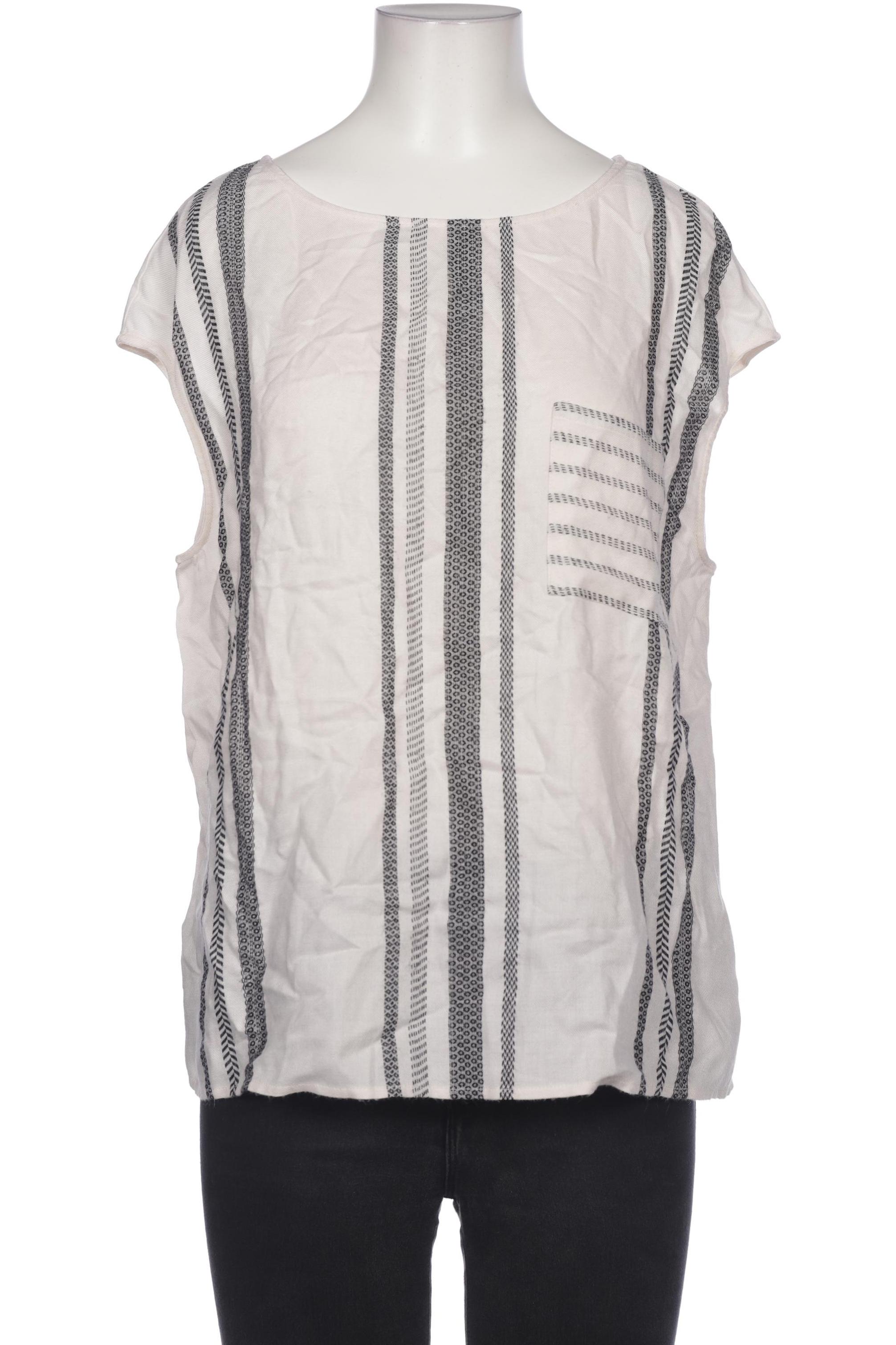 

Opus Damen Bluse, cremeweiß