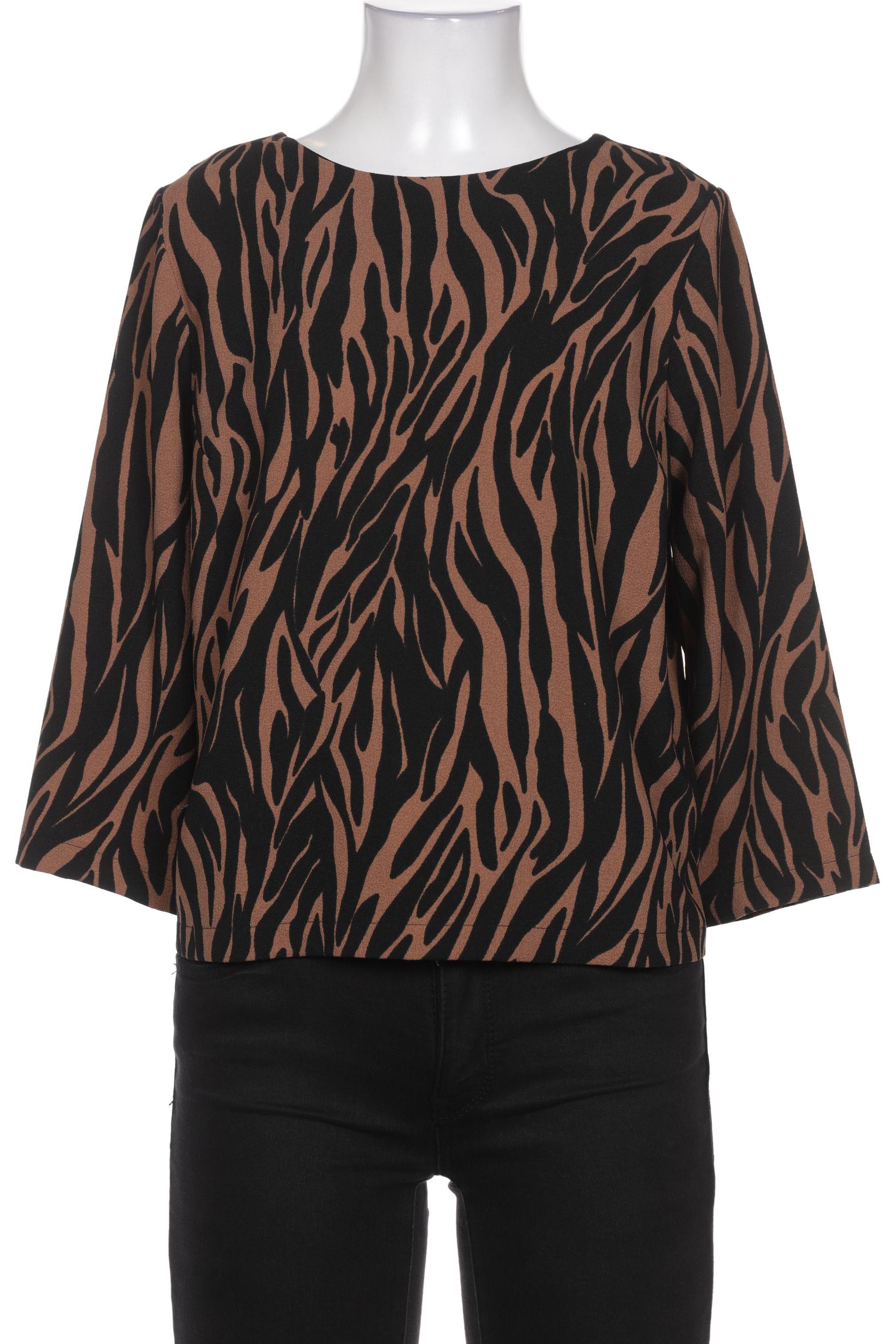 

Opus Damen Bluse, schwarz