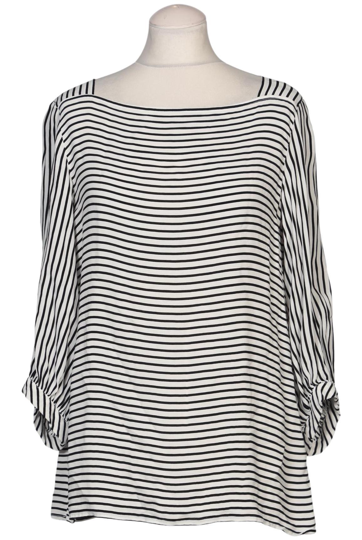 

Opus Damen Bluse, mehrfarbig, Gr. 38
