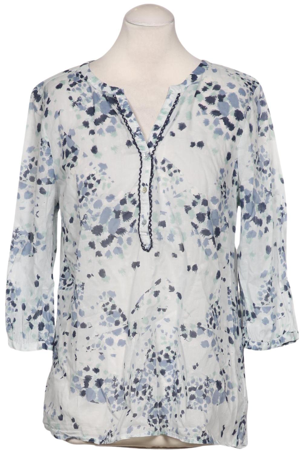 

Opus Damen Bluse, mehrfarbig, Gr. 38