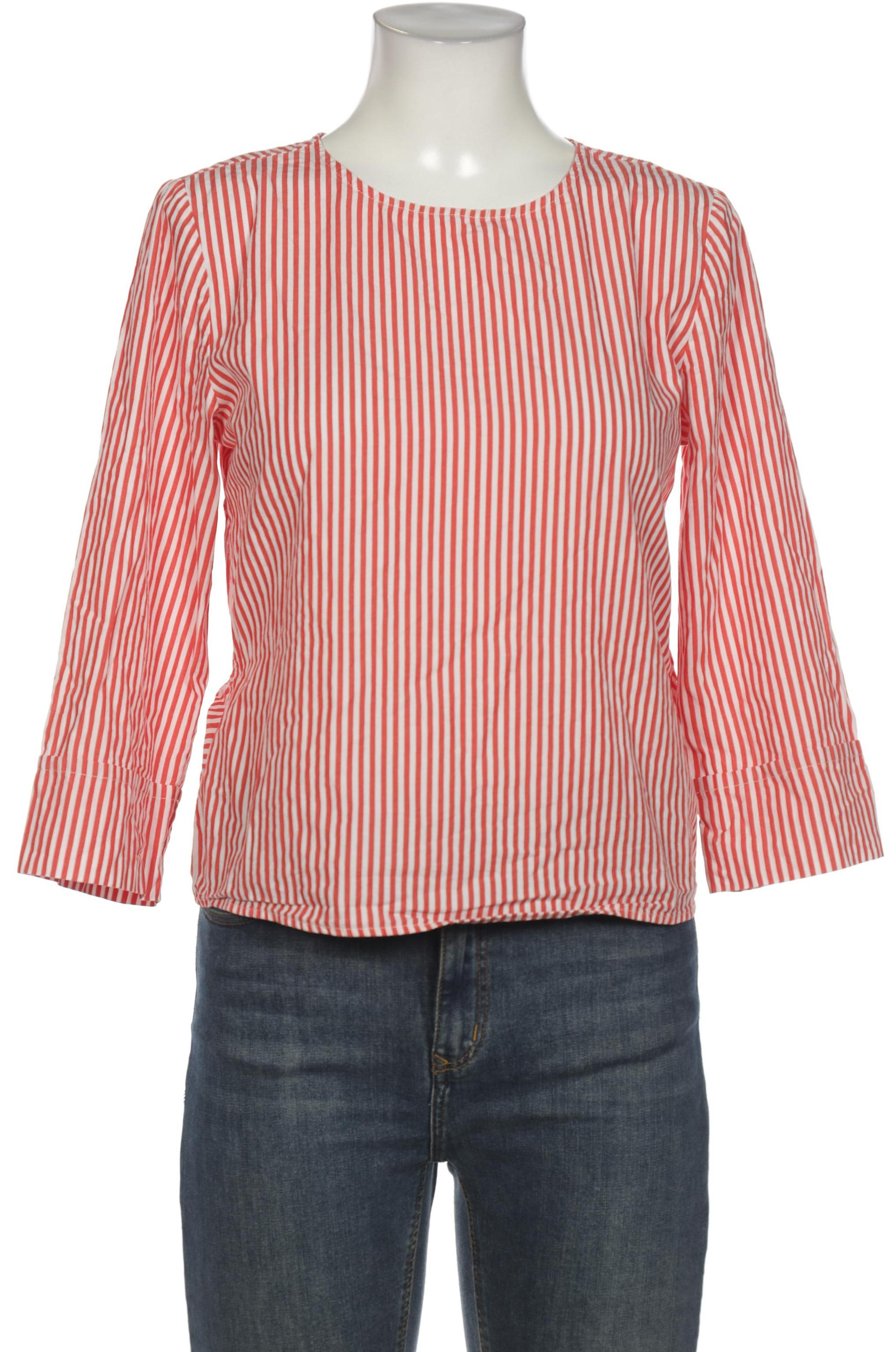 

Opus Damen Bluse, rot, Gr. 36