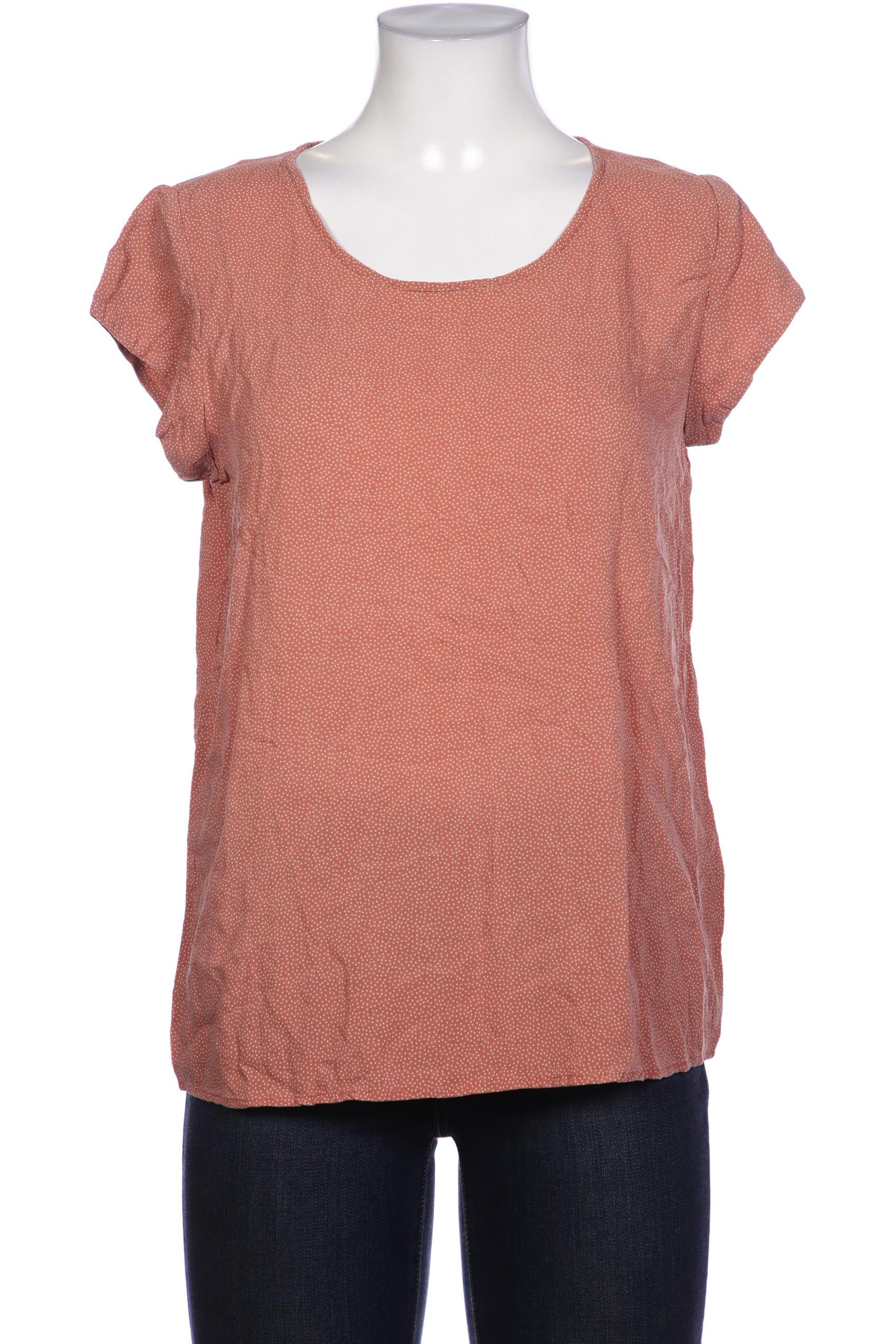 

Opus Damen Bluse, pink, Gr. 38