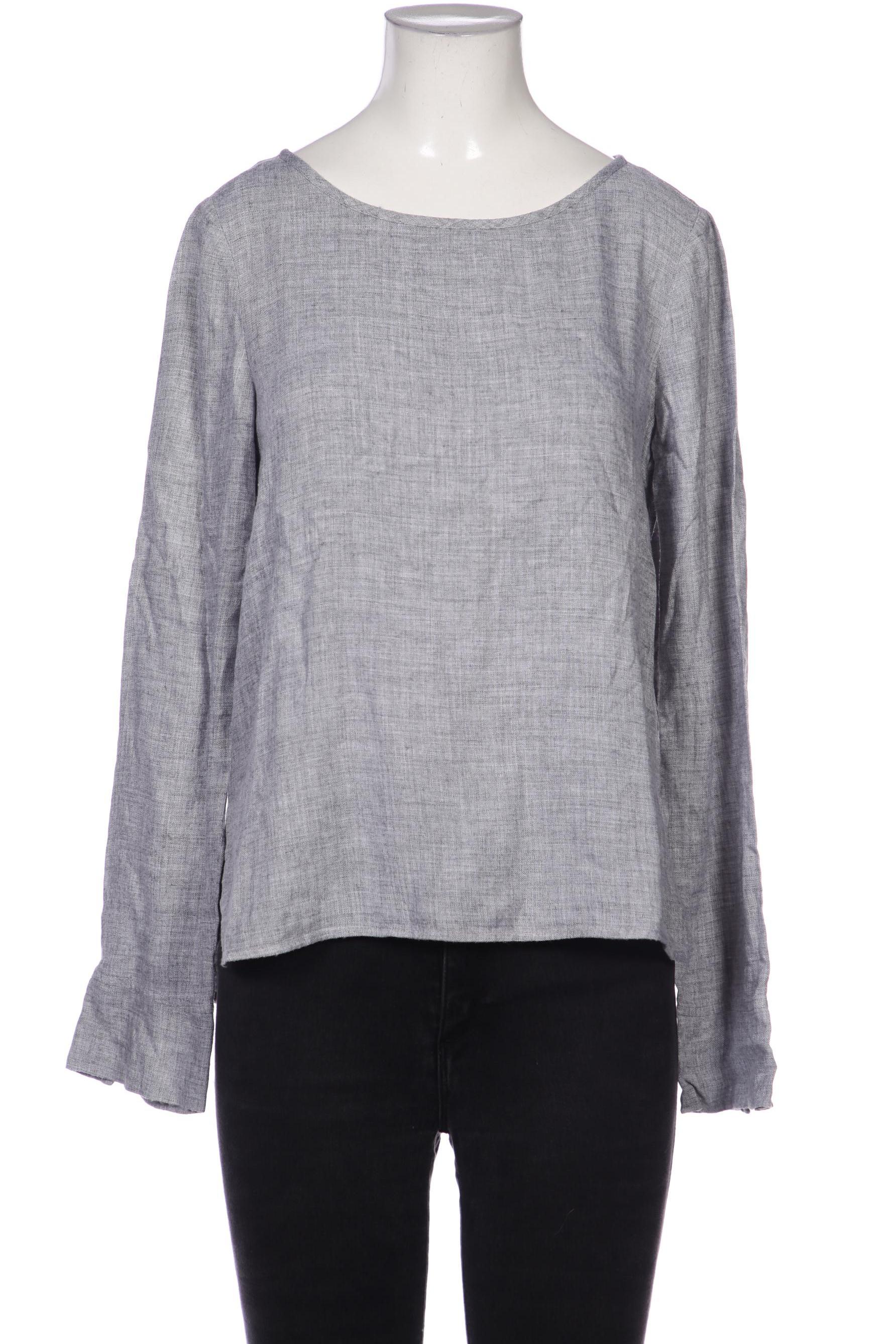

Opus Damen Bluse, grau