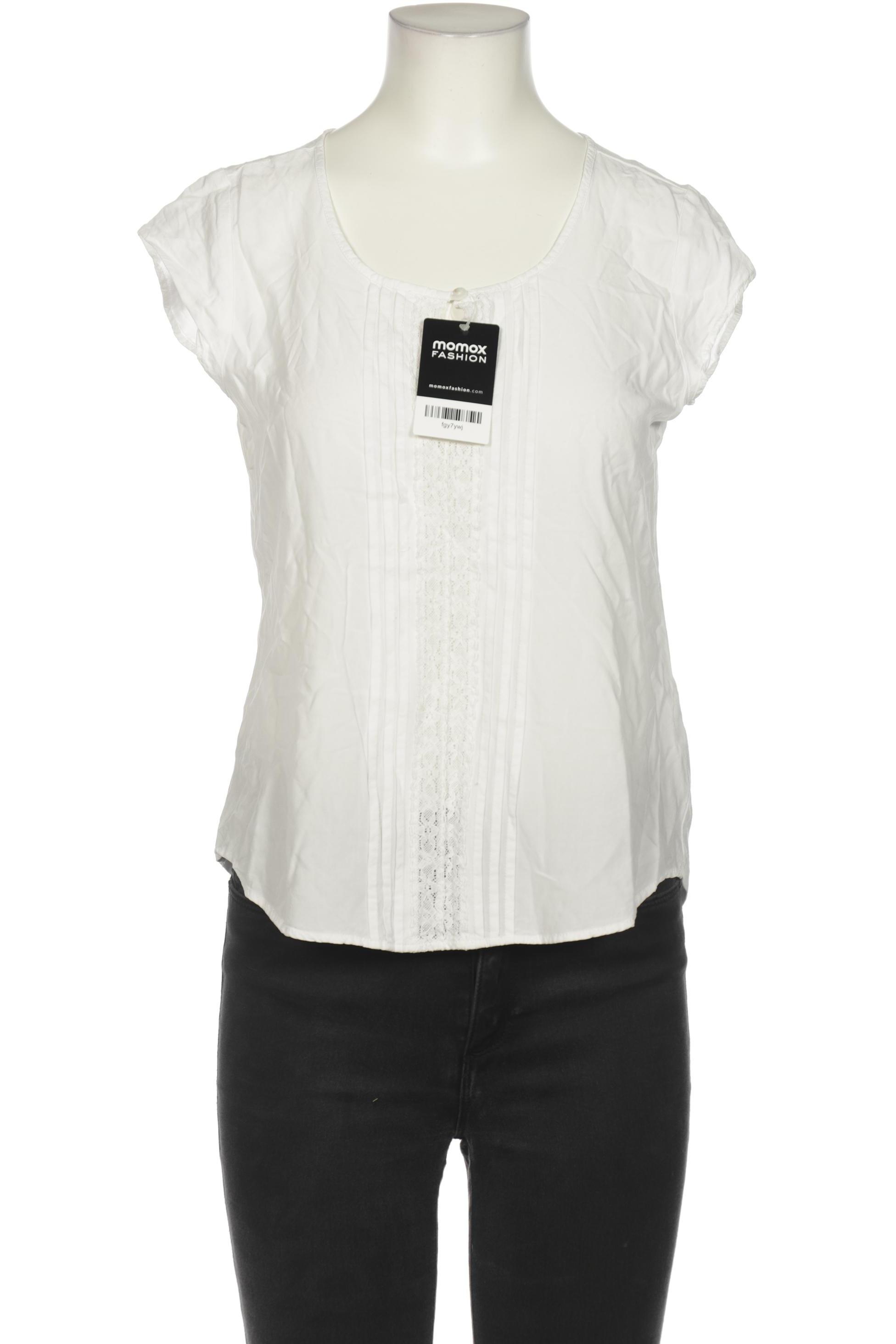 

Opus Damen Bluse, weiß