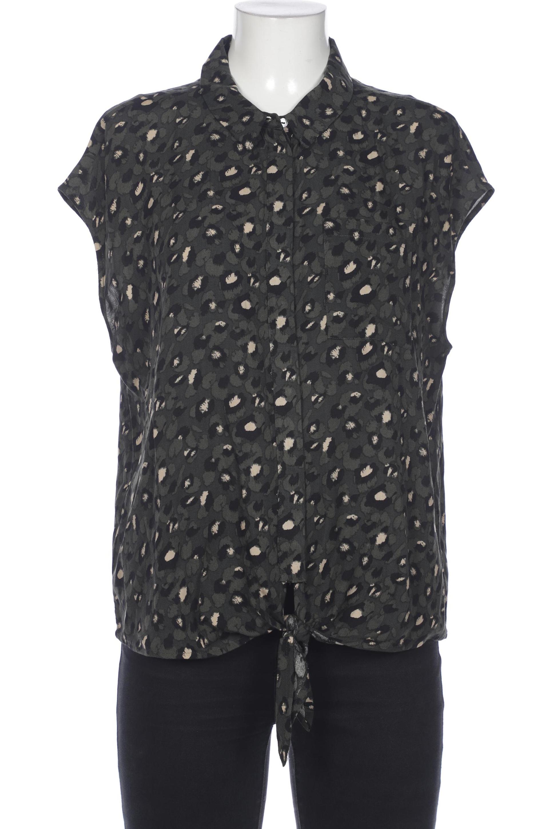 

Opus Damen Bluse, grün