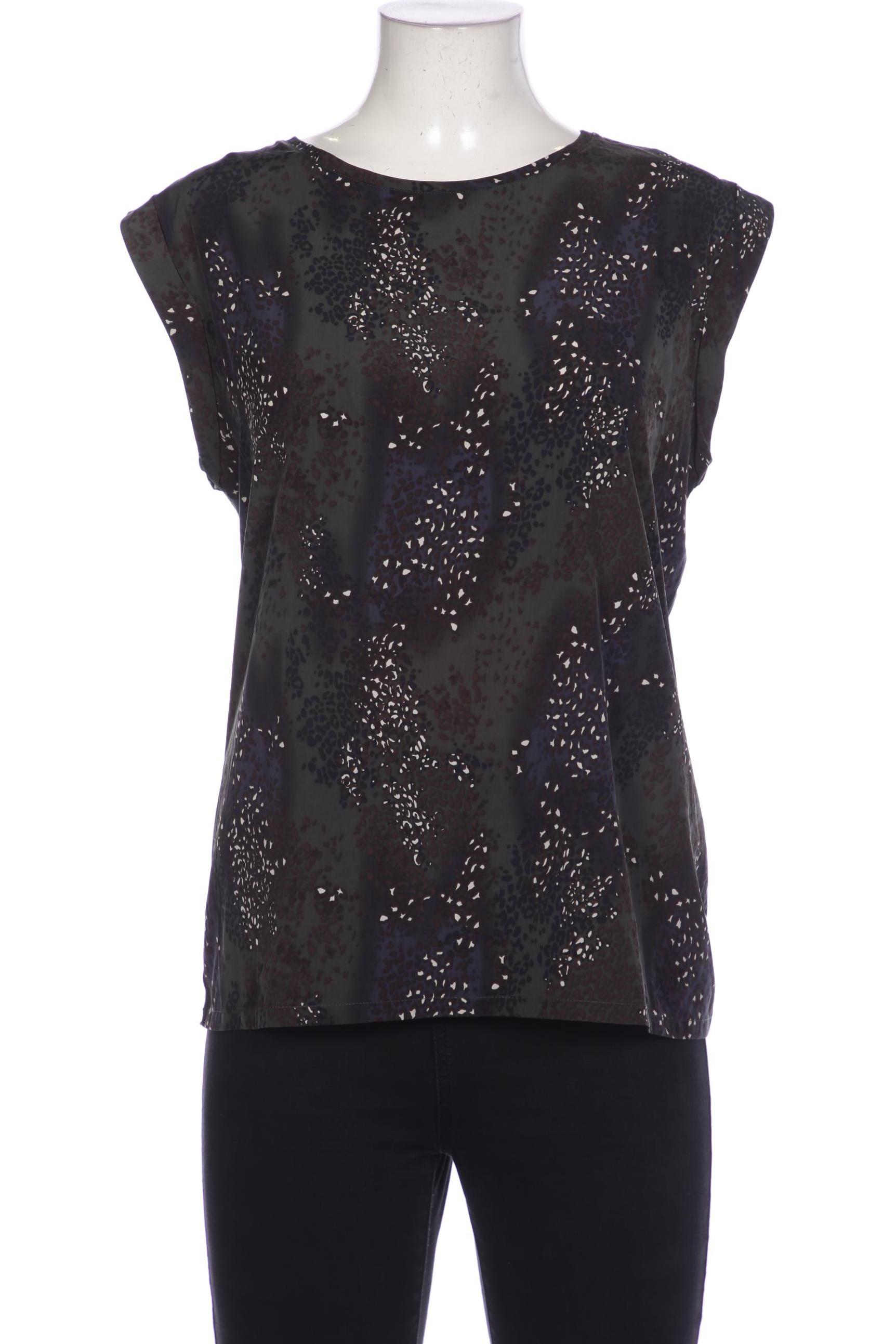 

Opus Damen Bluse, grün, Gr. 42