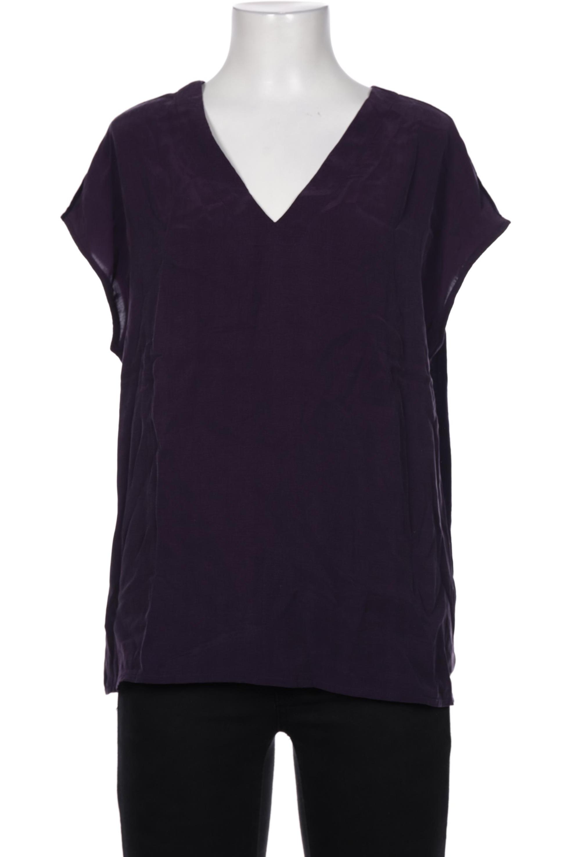 

Opus Damen Bluse, bordeaux, Gr. 38