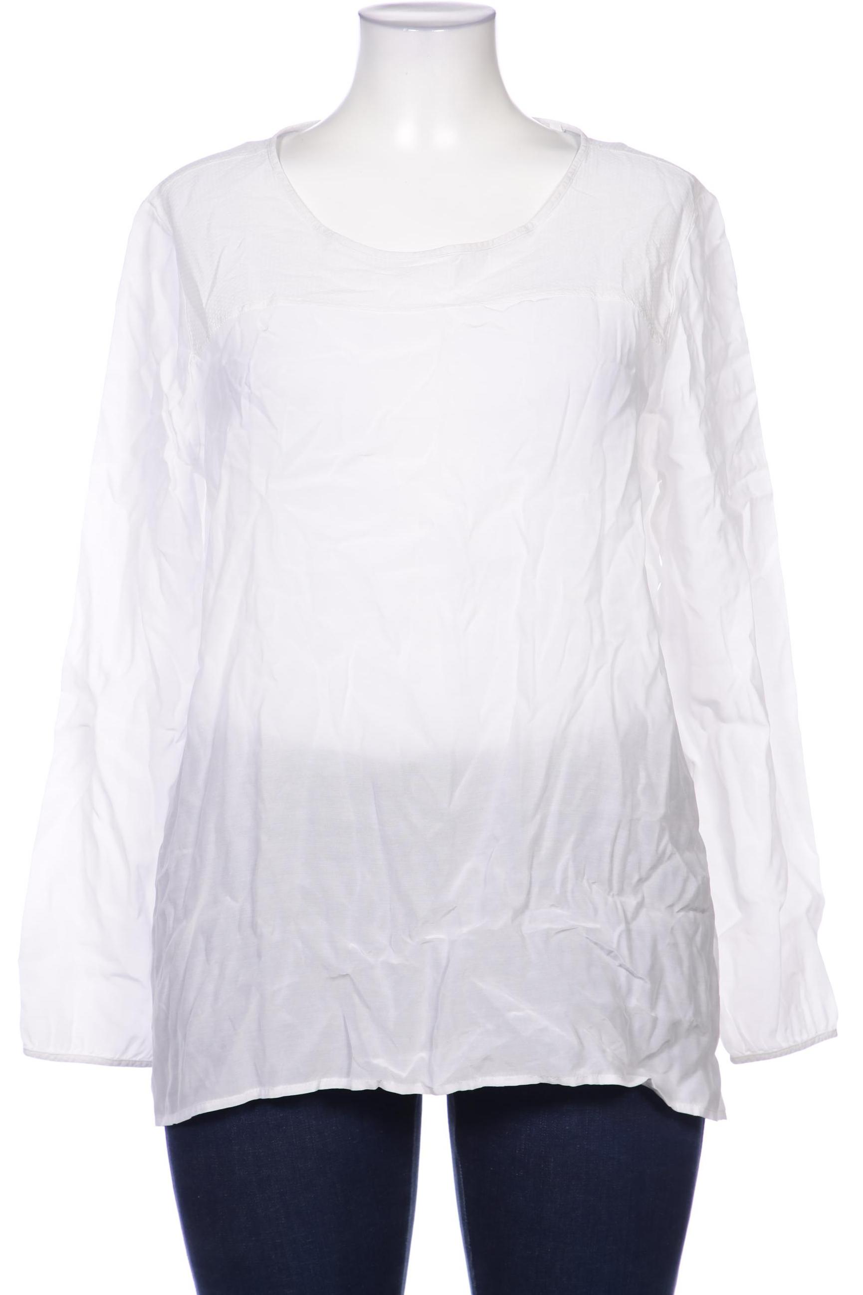 

Opus Damen Bluse, weiß