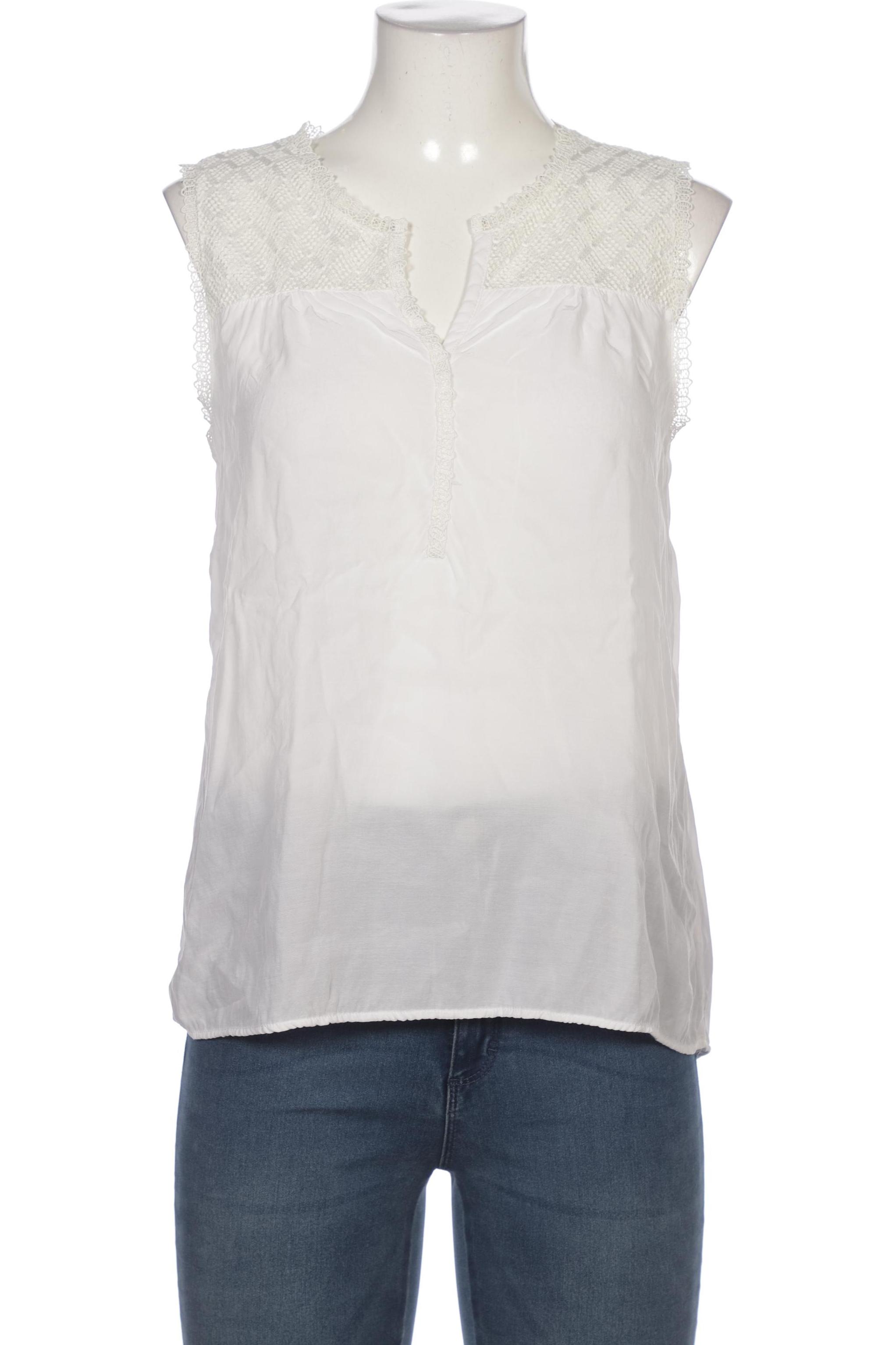 

Opus Damen Bluse, weiß