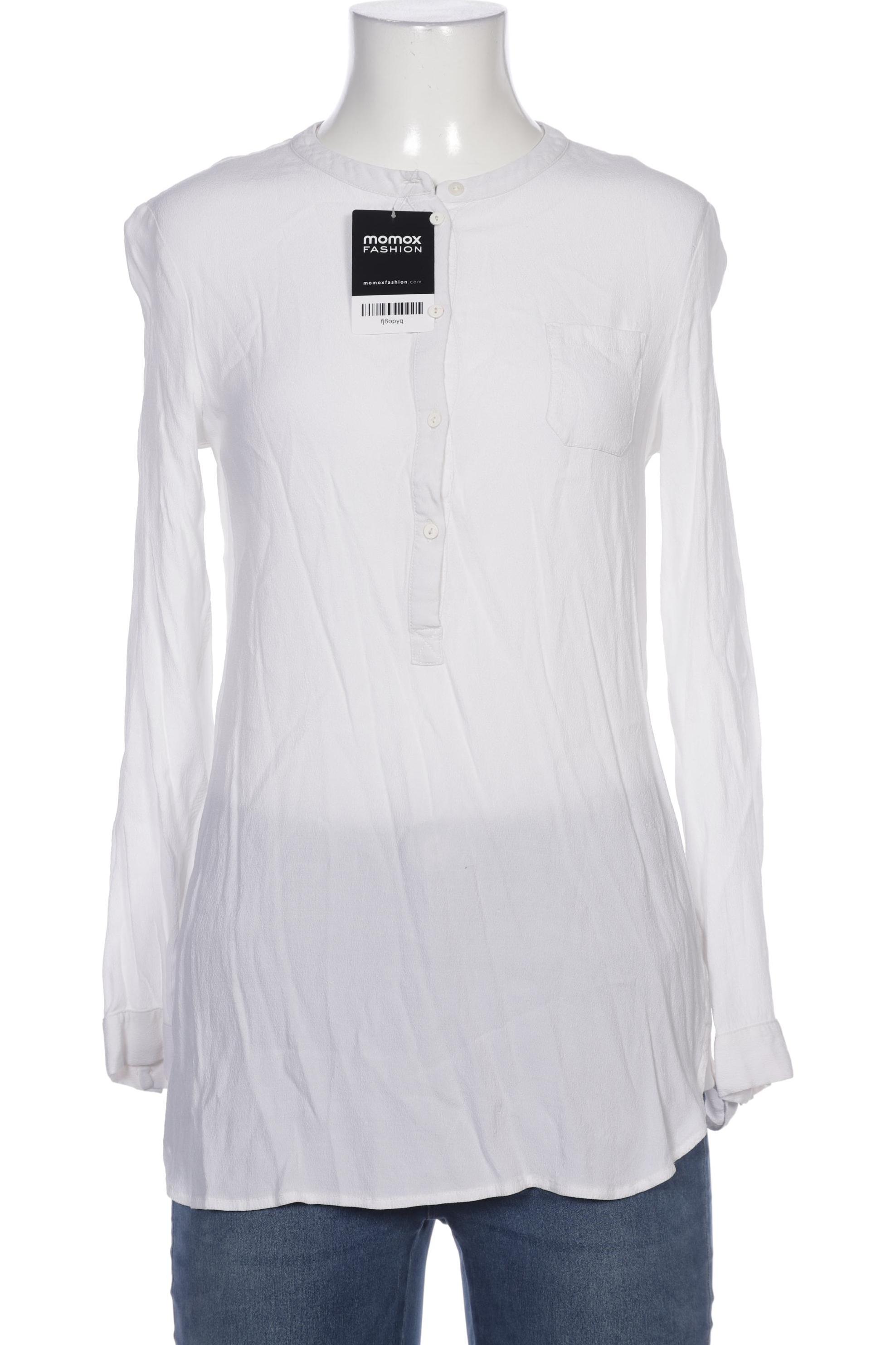 

Opus Damen Bluse, weiß