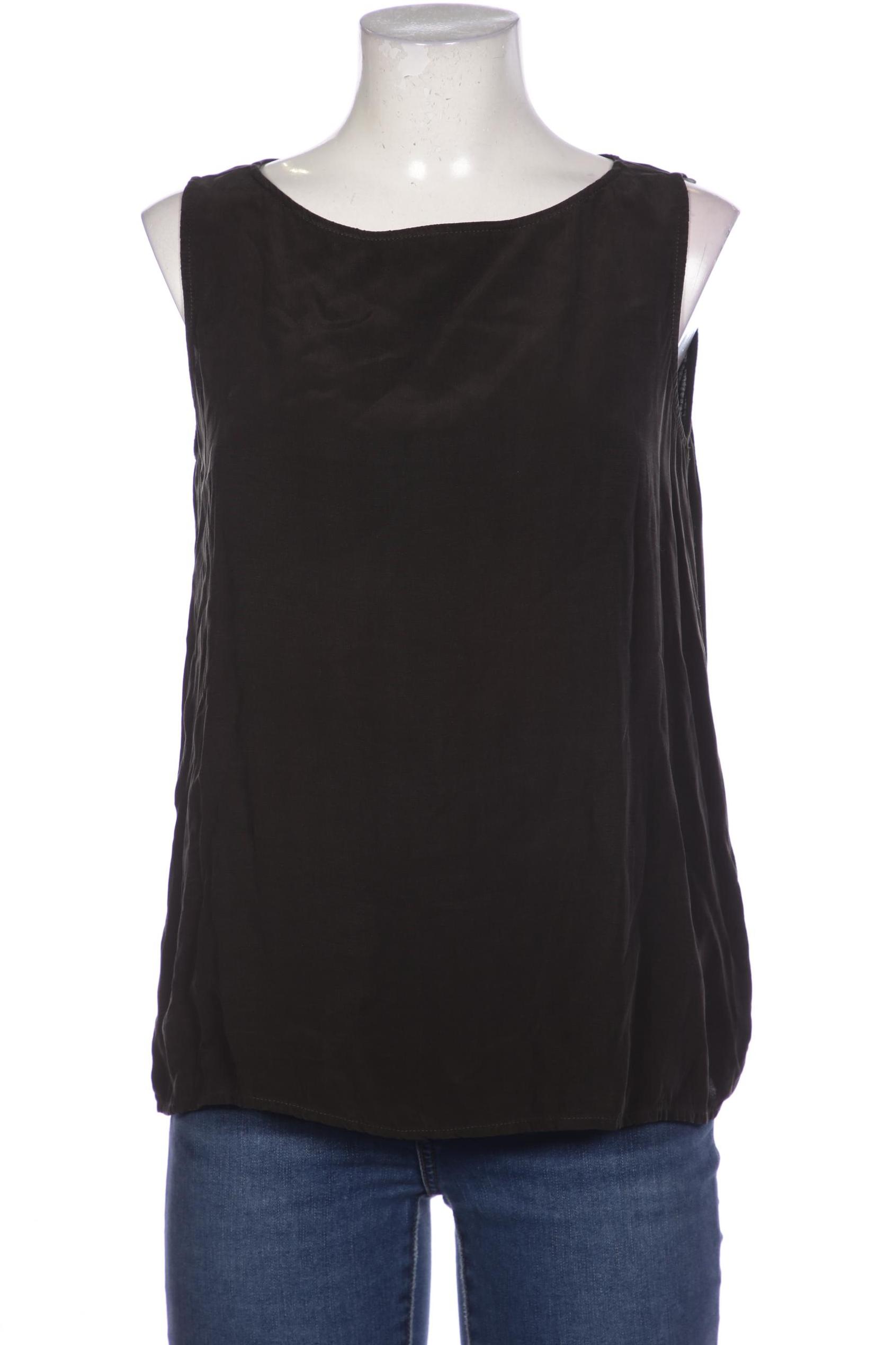 

Opus Damen Bluse, grün, Gr. 40