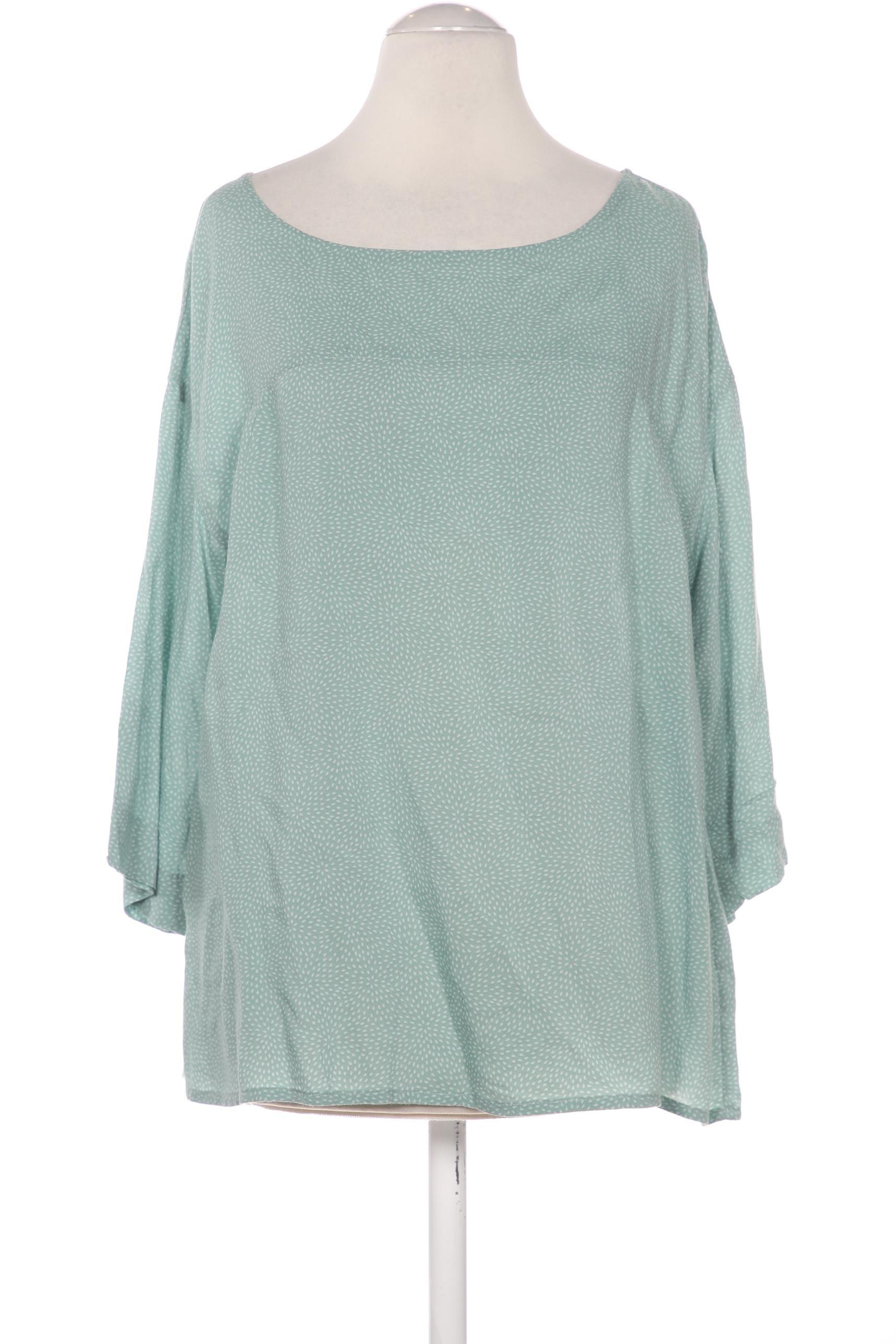 

Opus Damen Bluse, grün, Gr. 36