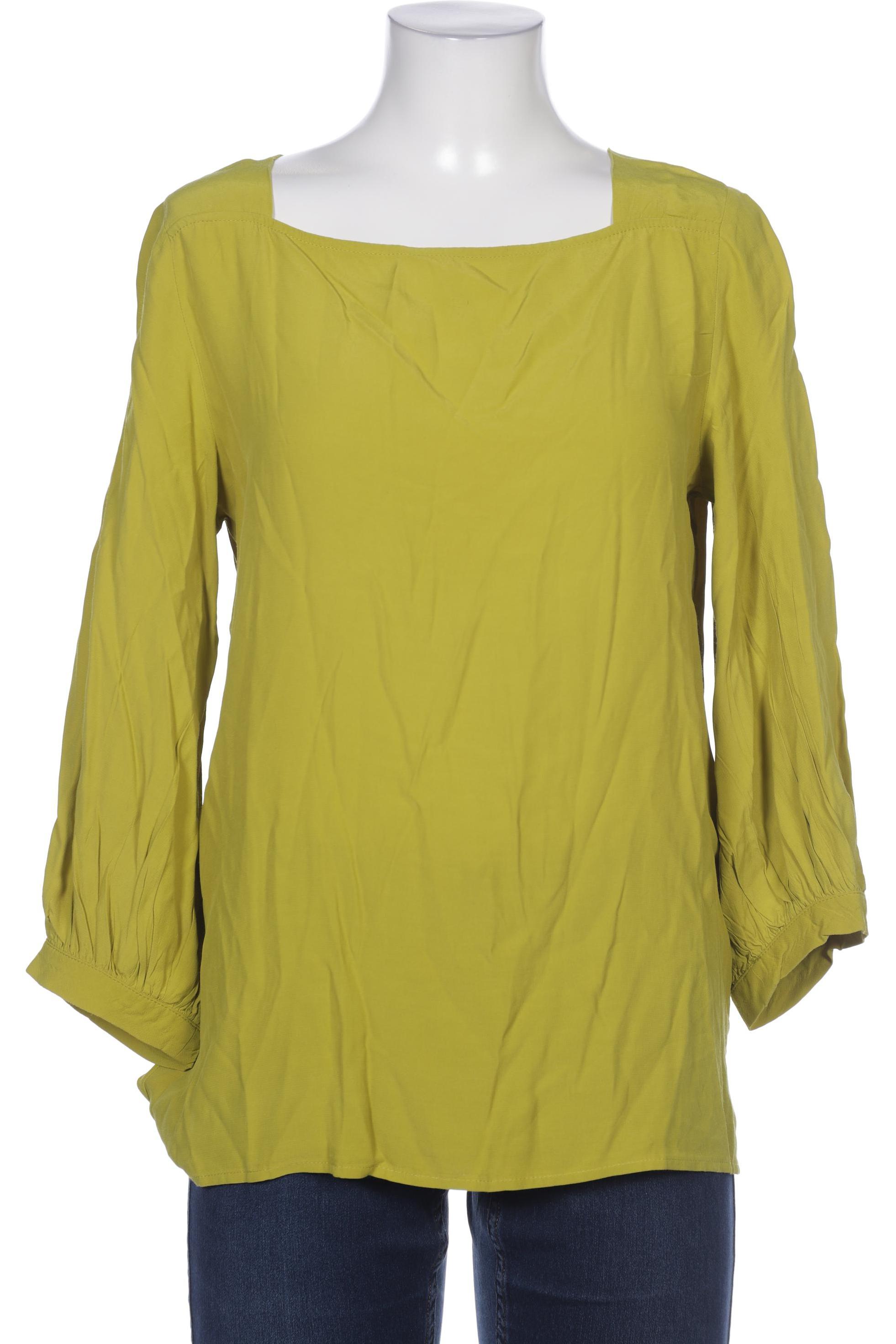 

Opus Damen Bluse, gelb