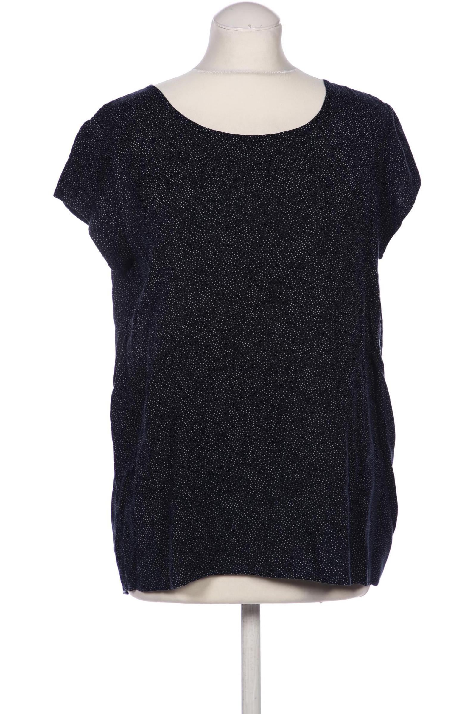 

Opus Damen Bluse, marineblau