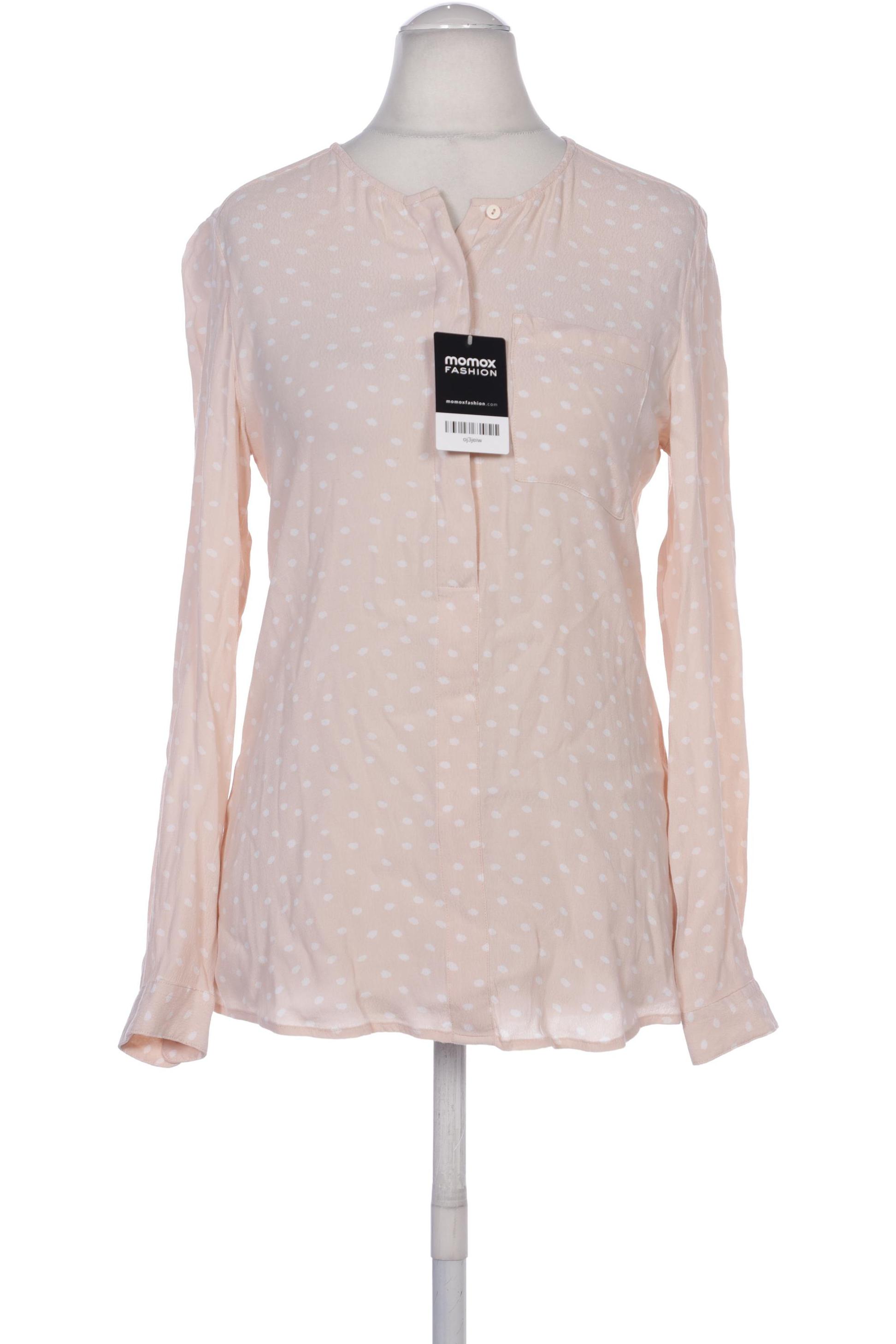 

Opus Damen Bluse, beige, Gr. 36