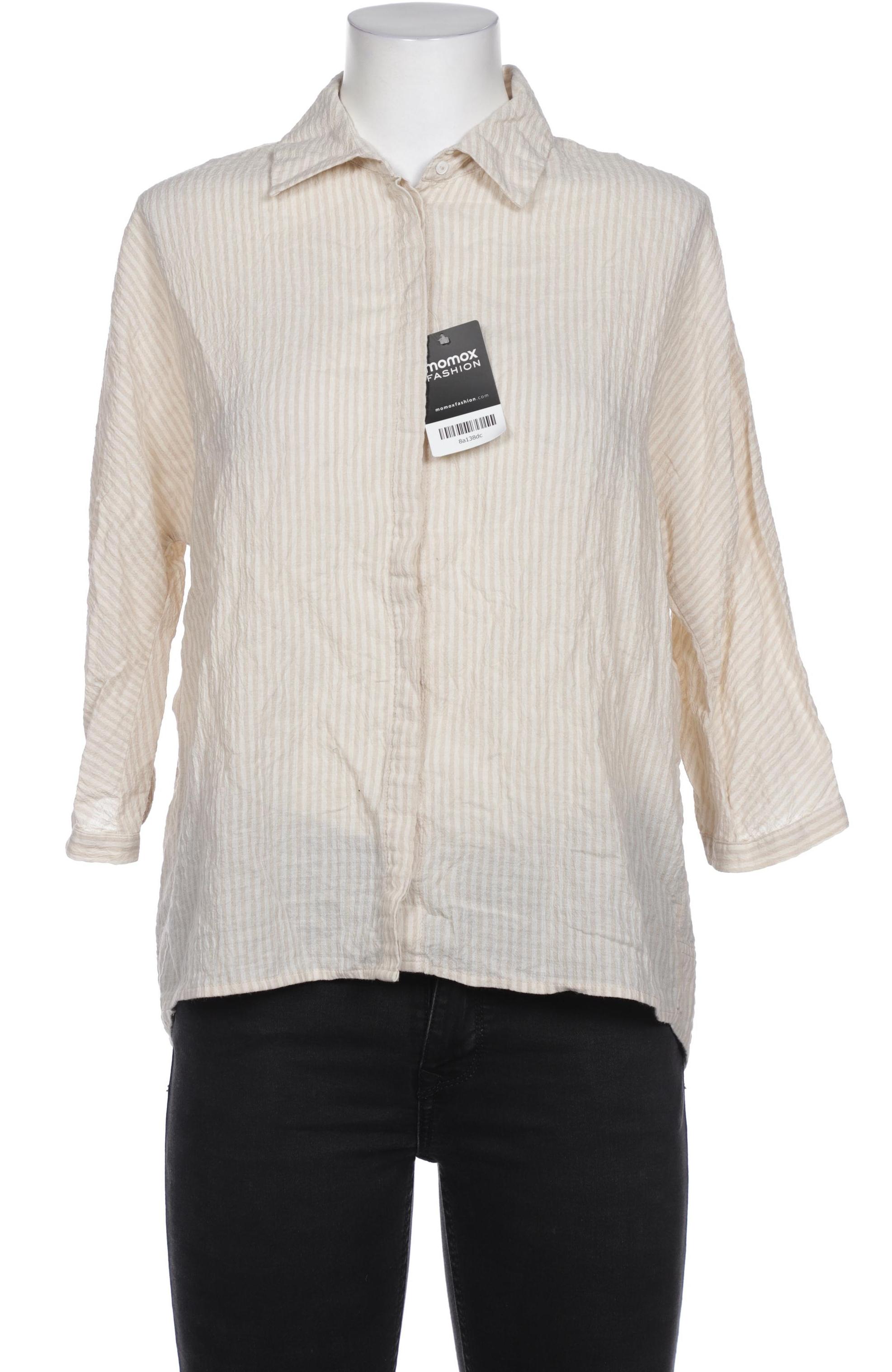 

Opus Damen Bluse, cremeweiß