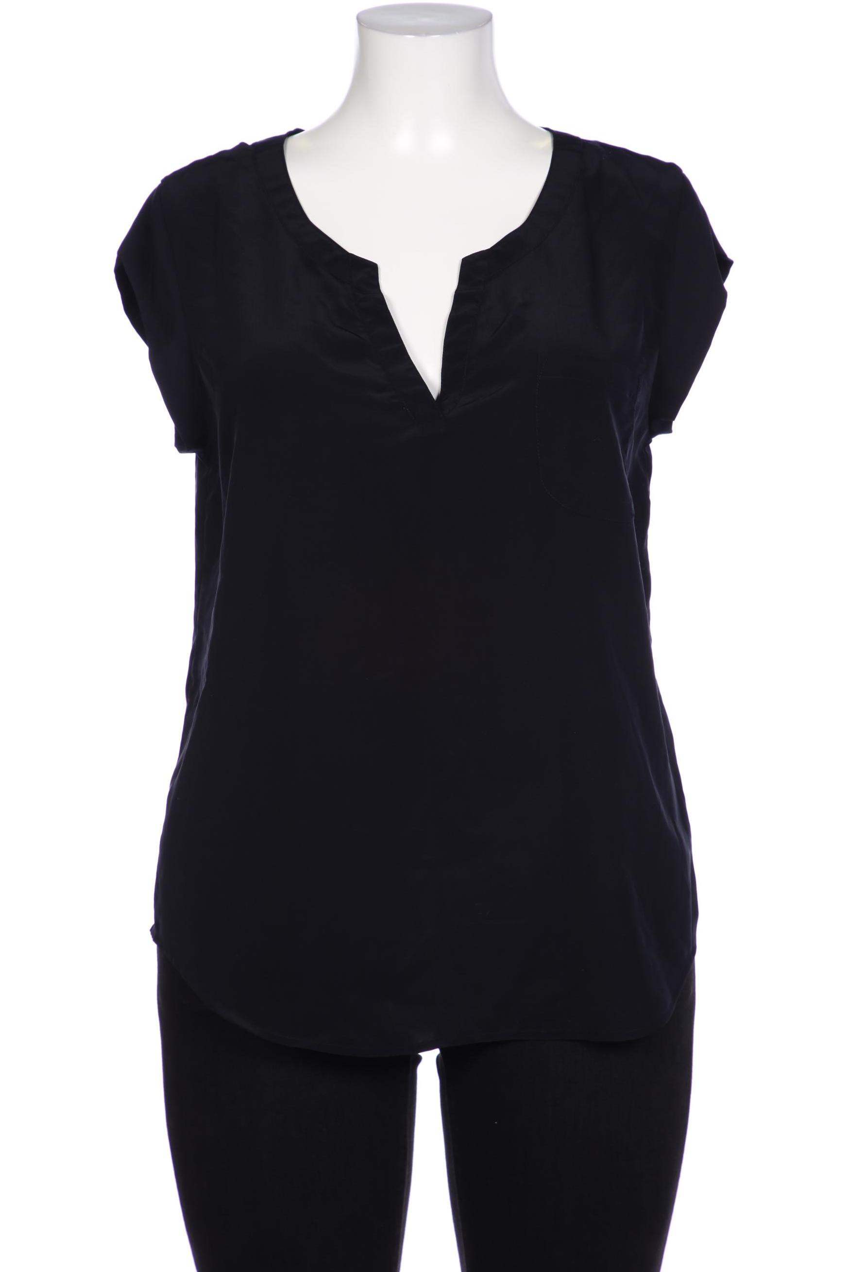 

Opus Damen Bluse, schwarz