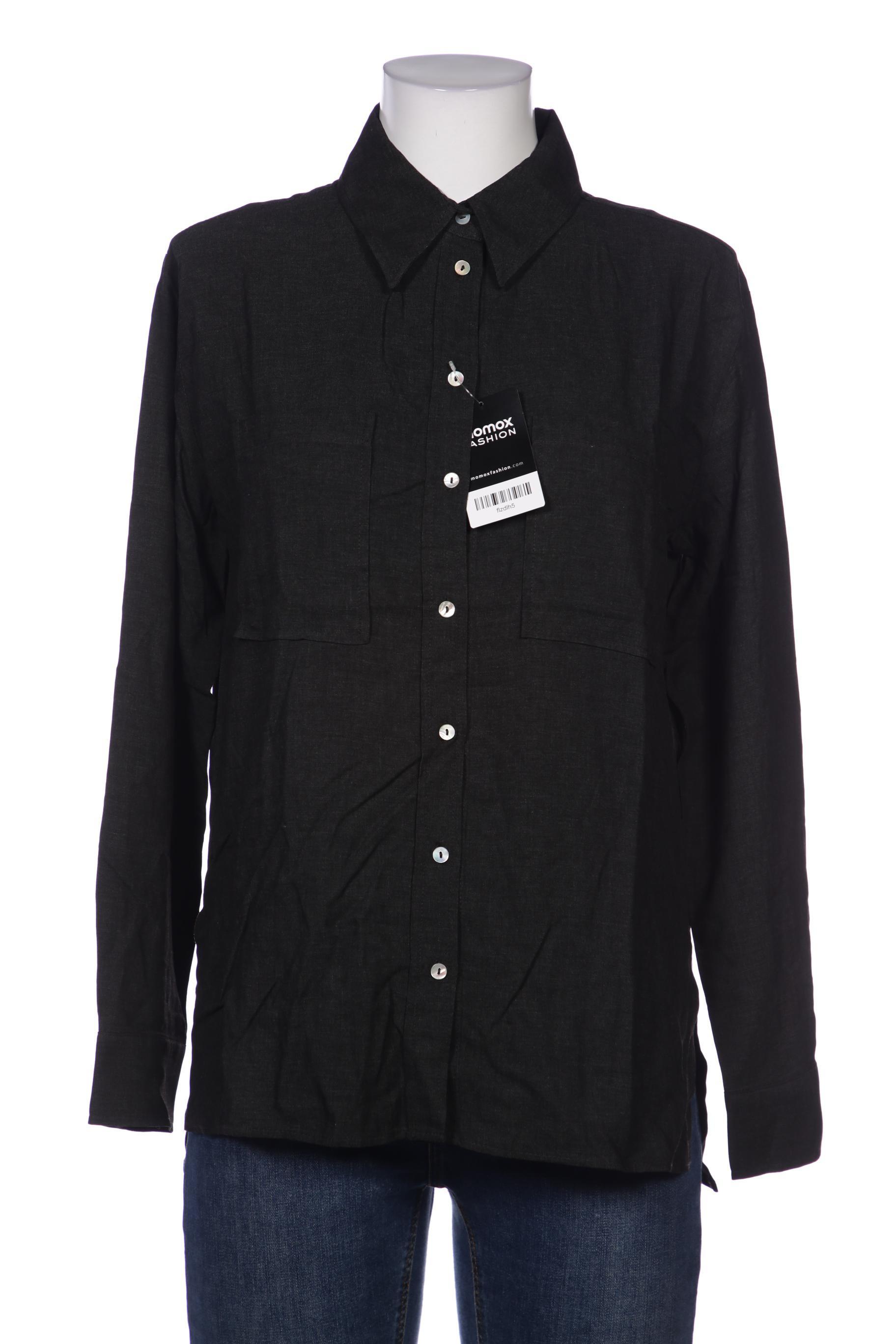 

Opus Damen Bluse, grau