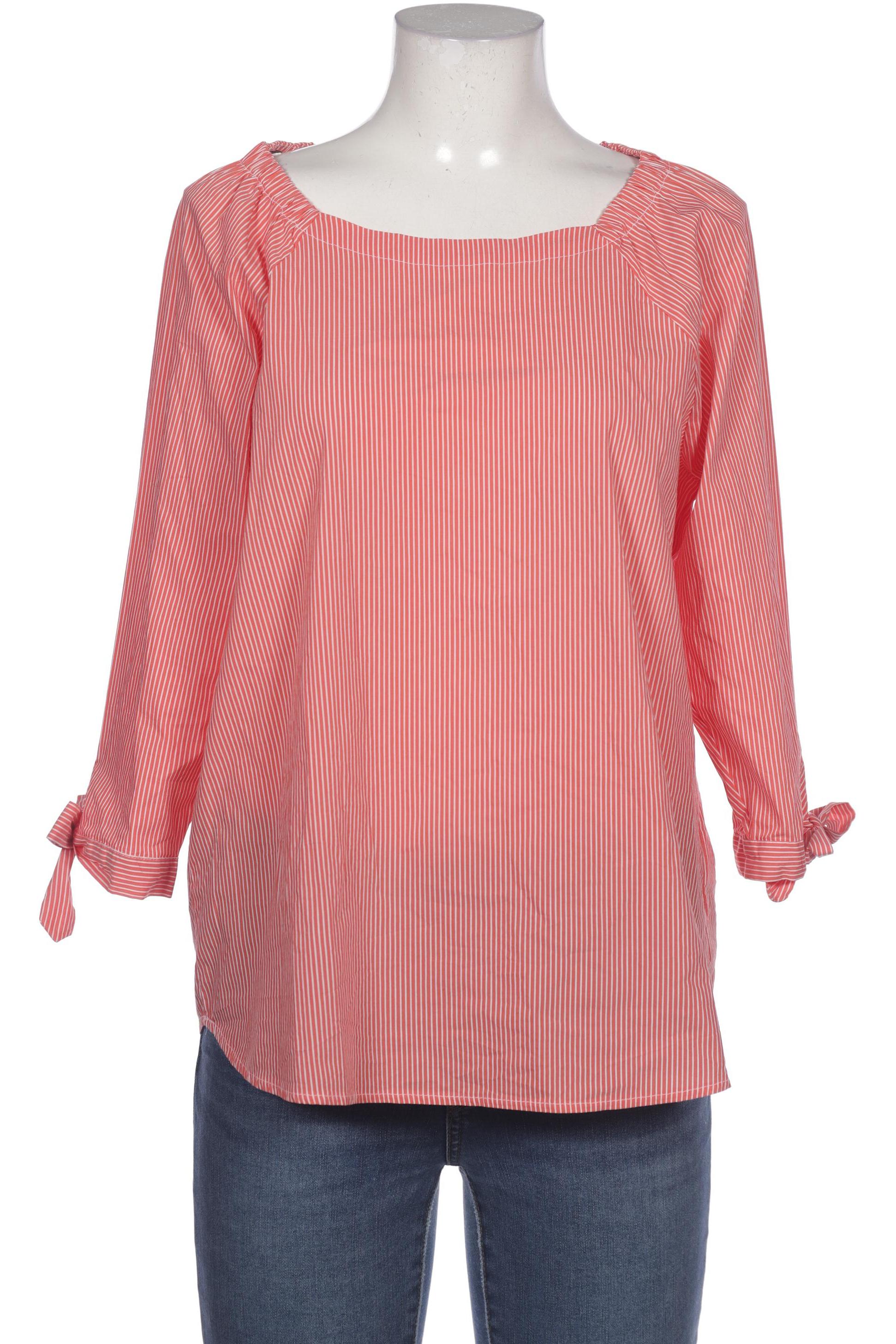 

Opus Damen Bluse, rot, Gr. 40