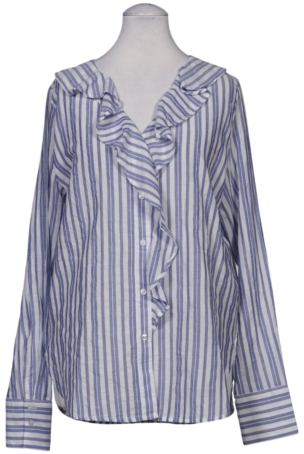 

Opus Damen Bluse, mehrfarbig, Gr. 36