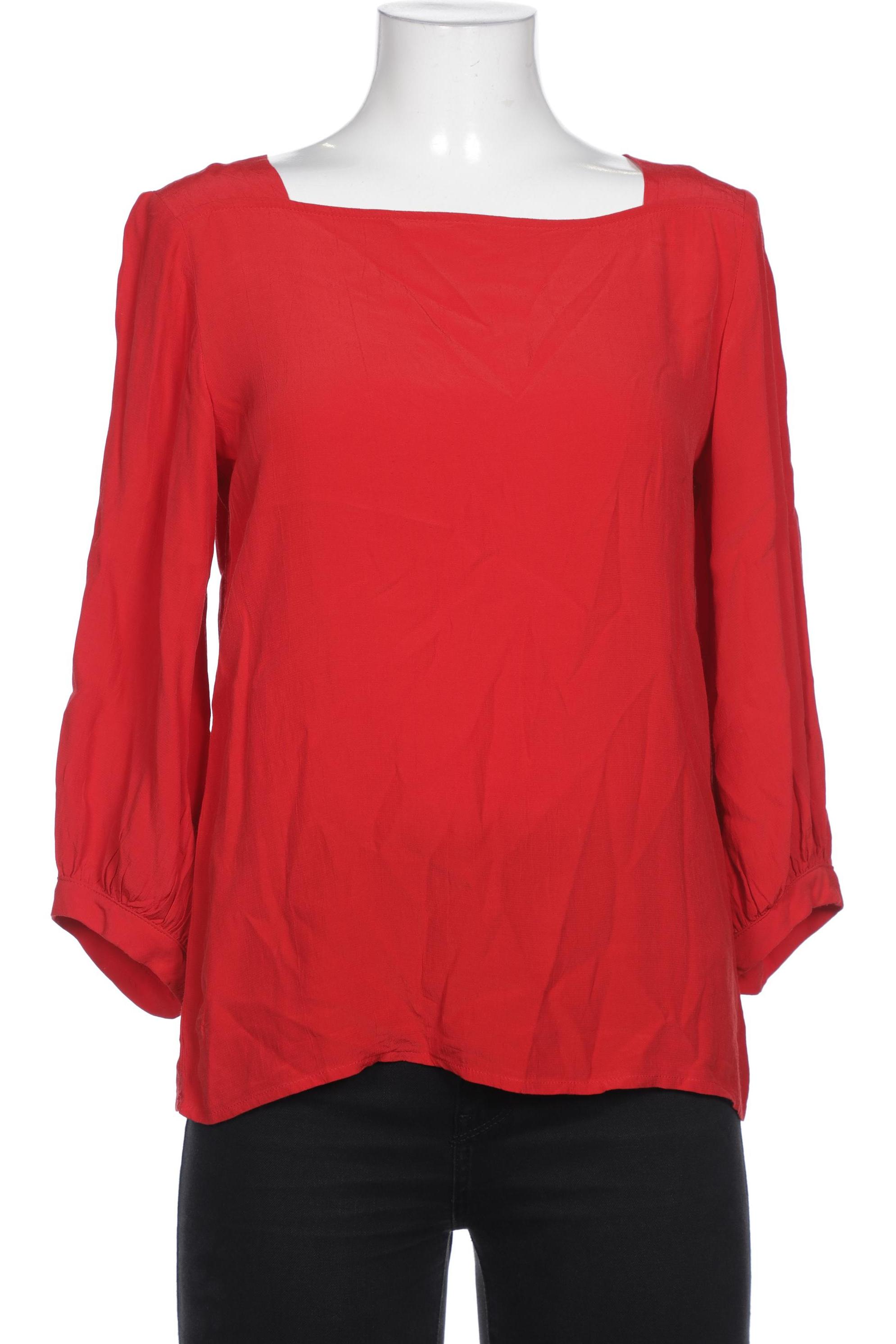 

Opus Damen Bluse, rot