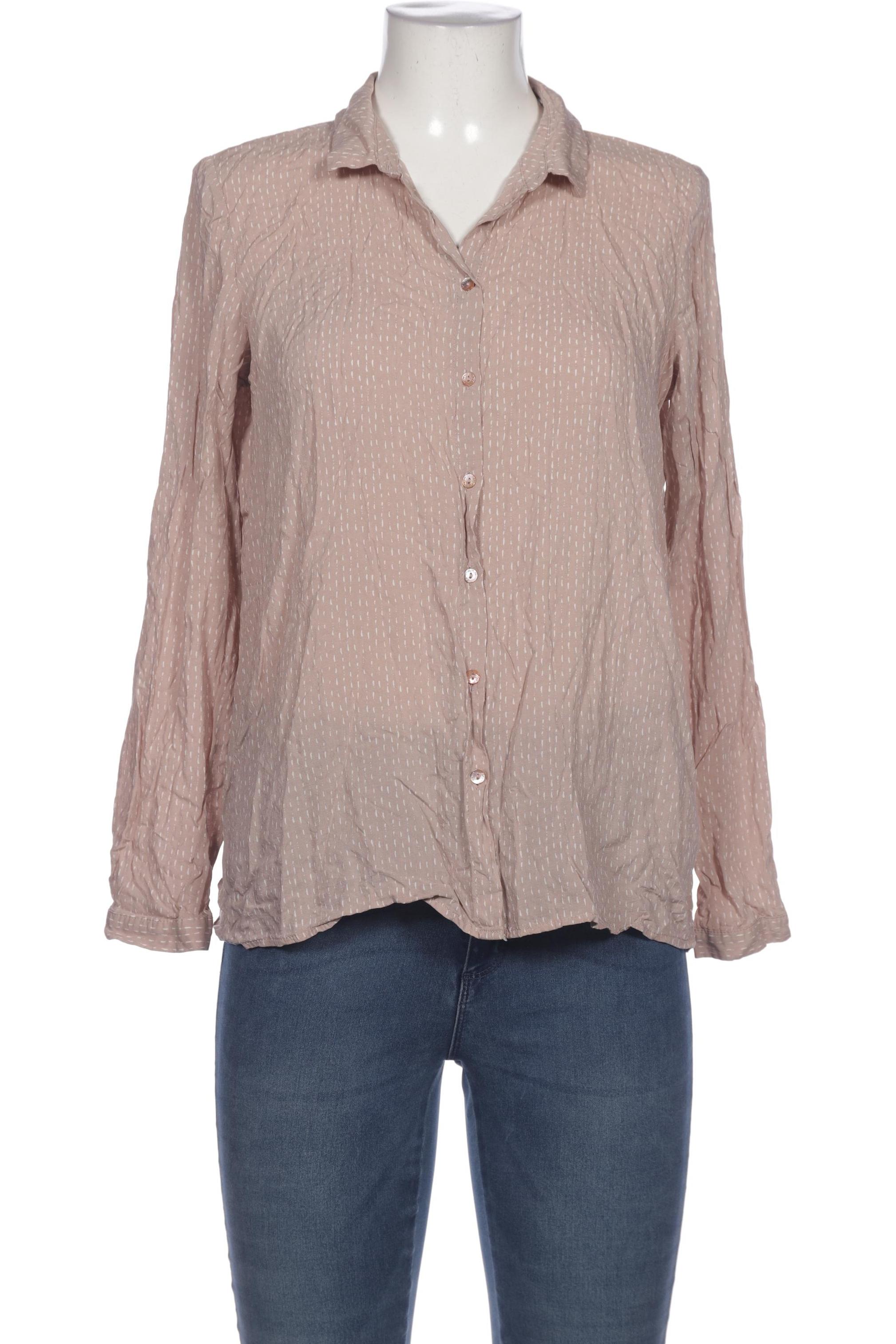 

Opus Damen Bluse, beige