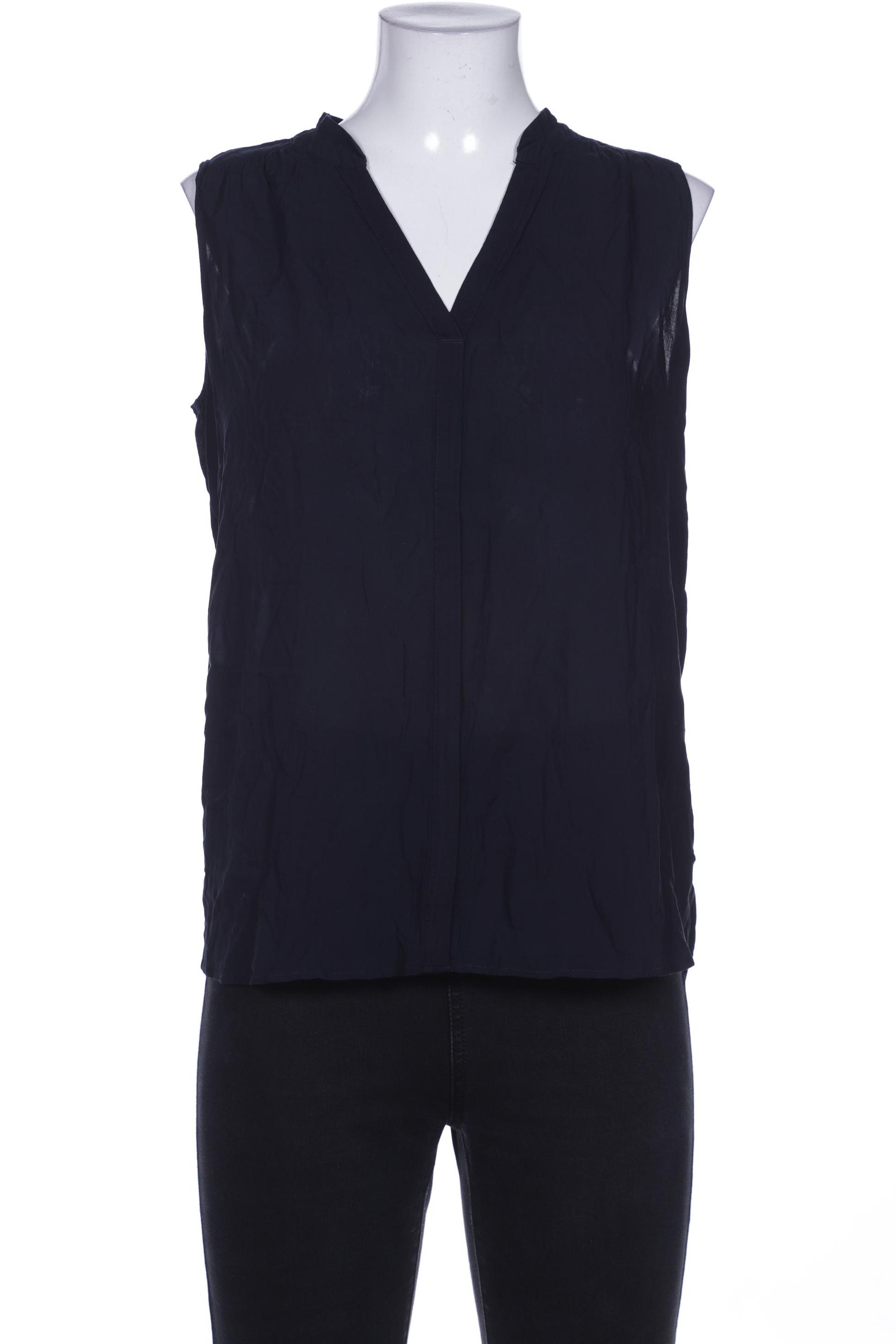 

Opus Damen Bluse, marineblau