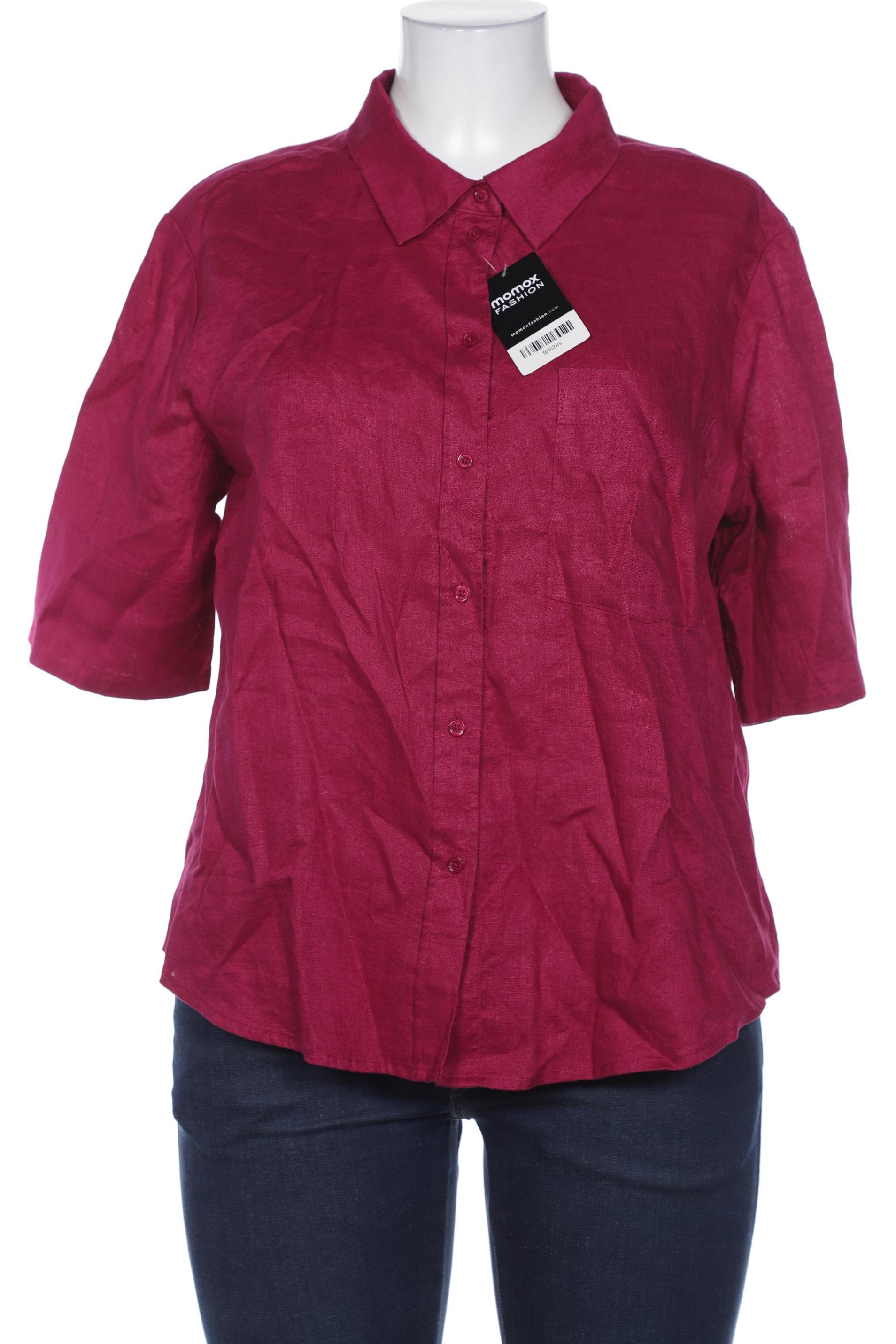 

Opus Damen Bluse, pink