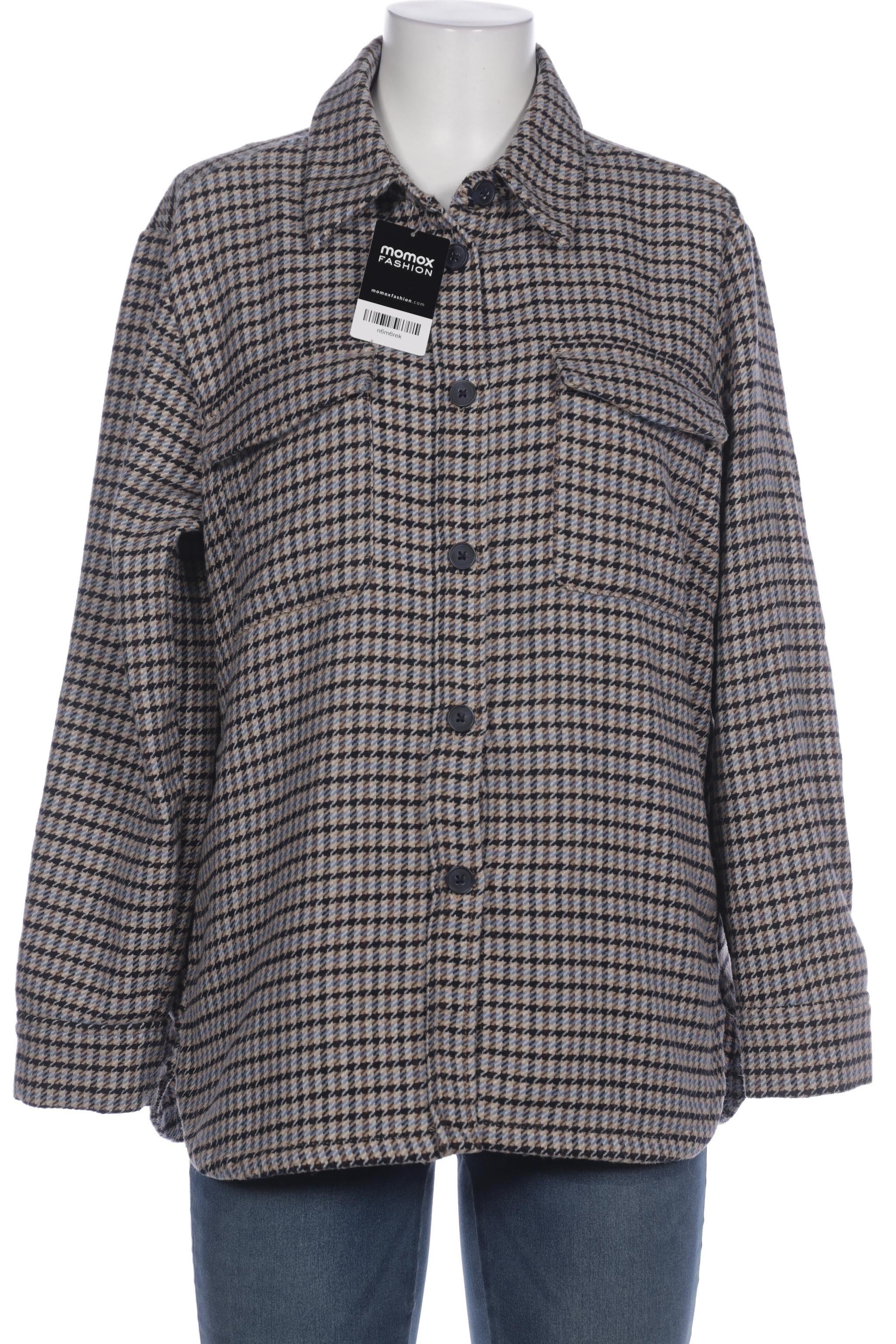 

Opus Damen Bluse, beige, Gr. 40