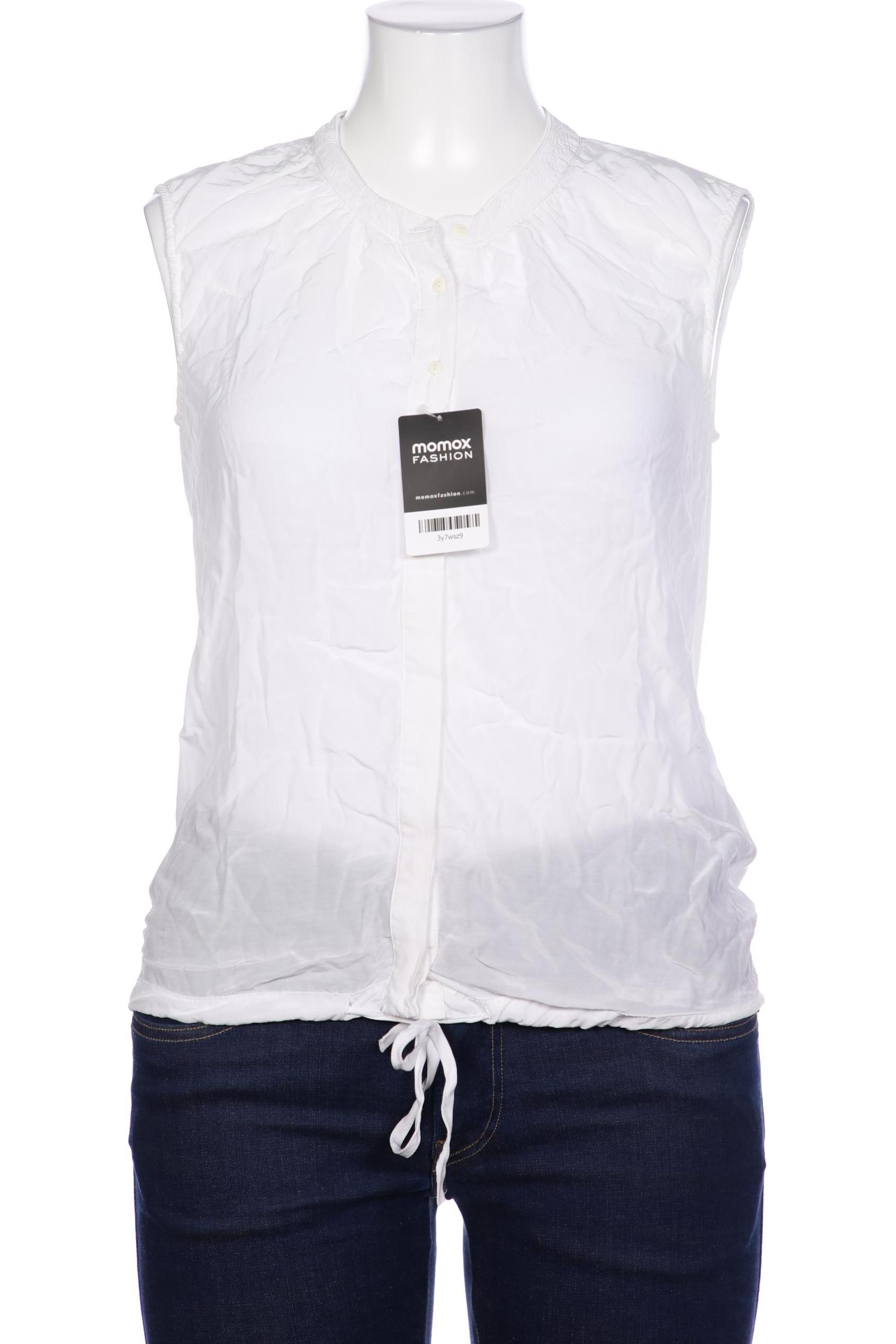 

Opus Damen Bluse, weiß