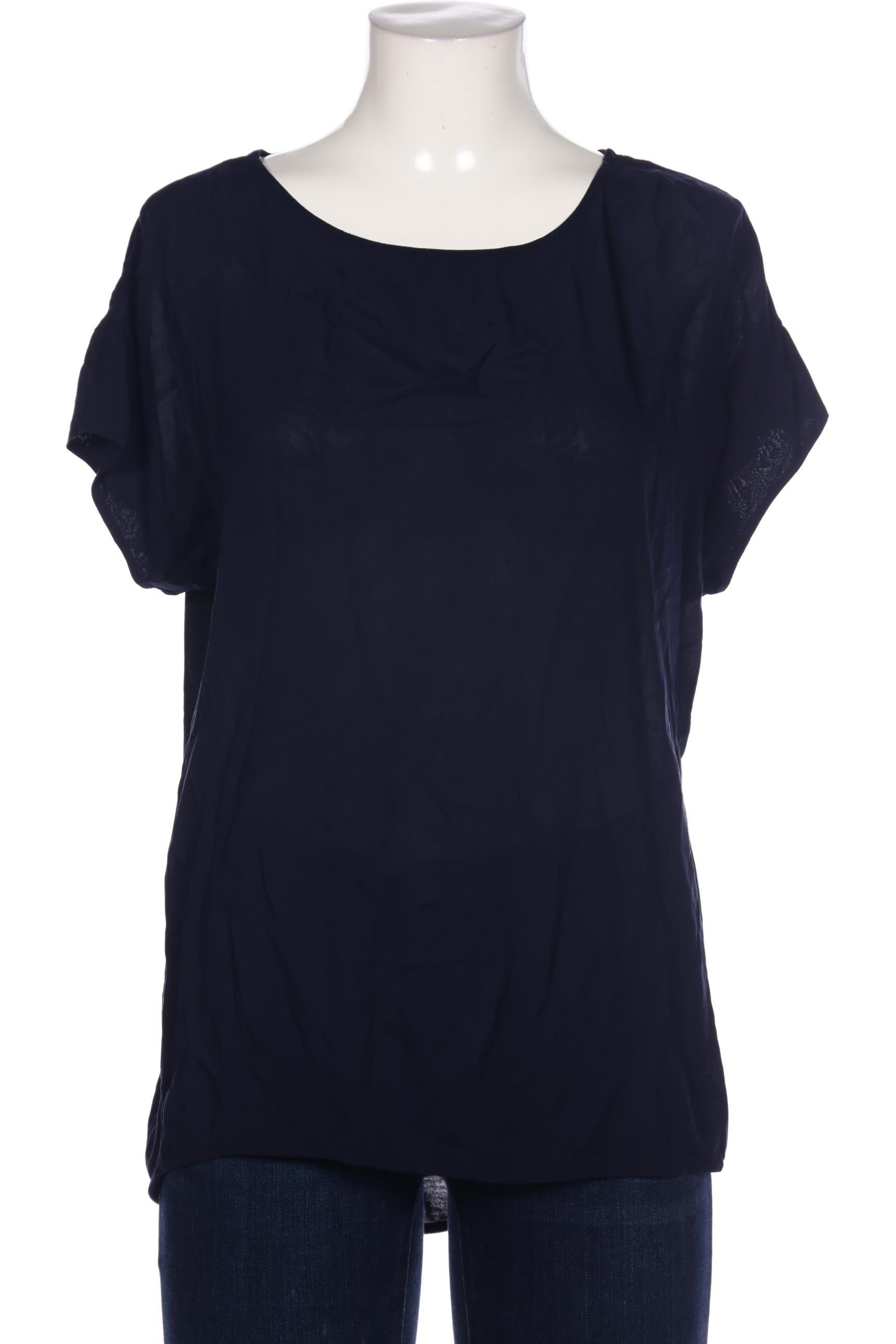 

Opus Damen Bluse, marineblau