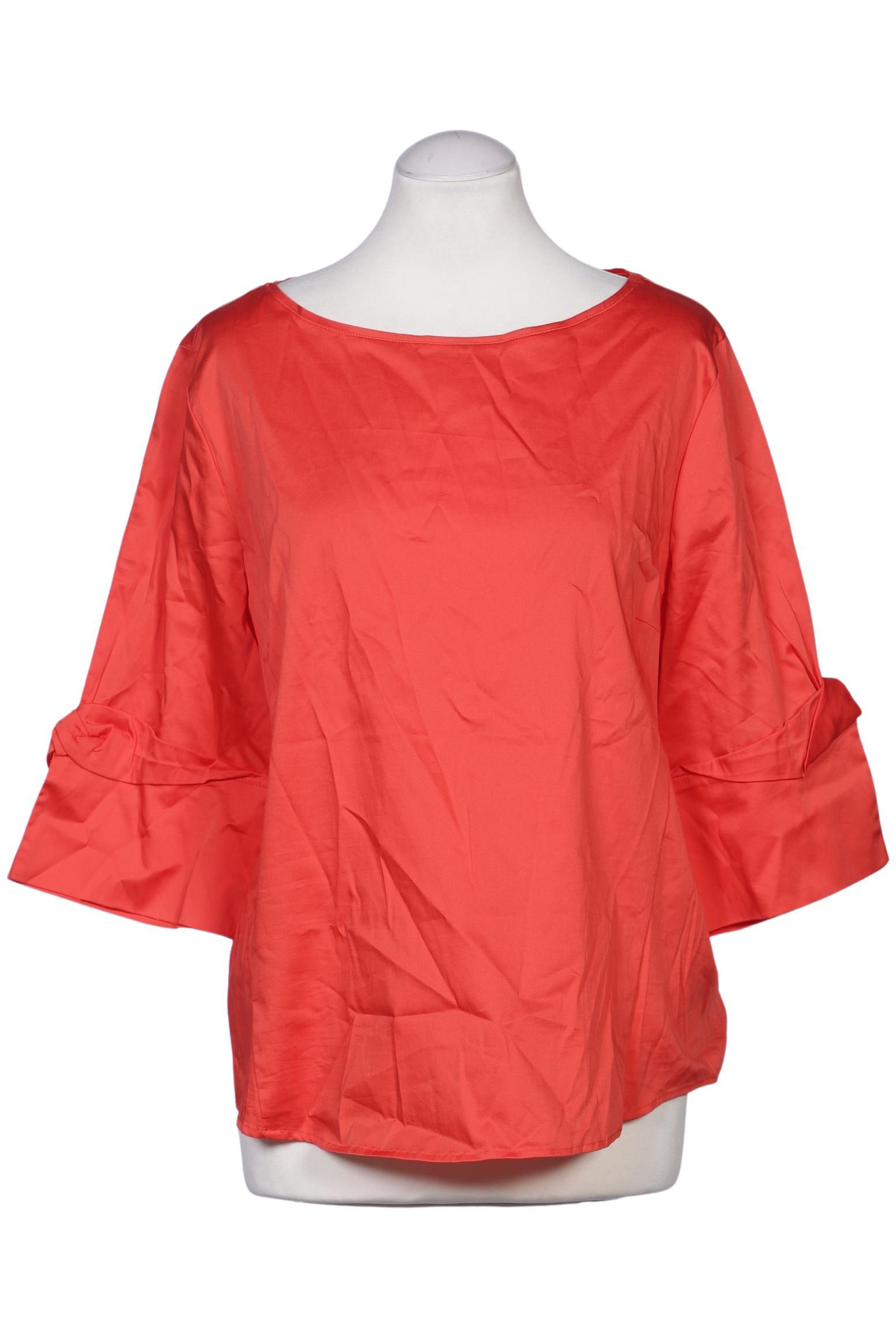 

Opus Damen Bluse, rot, Gr. 42