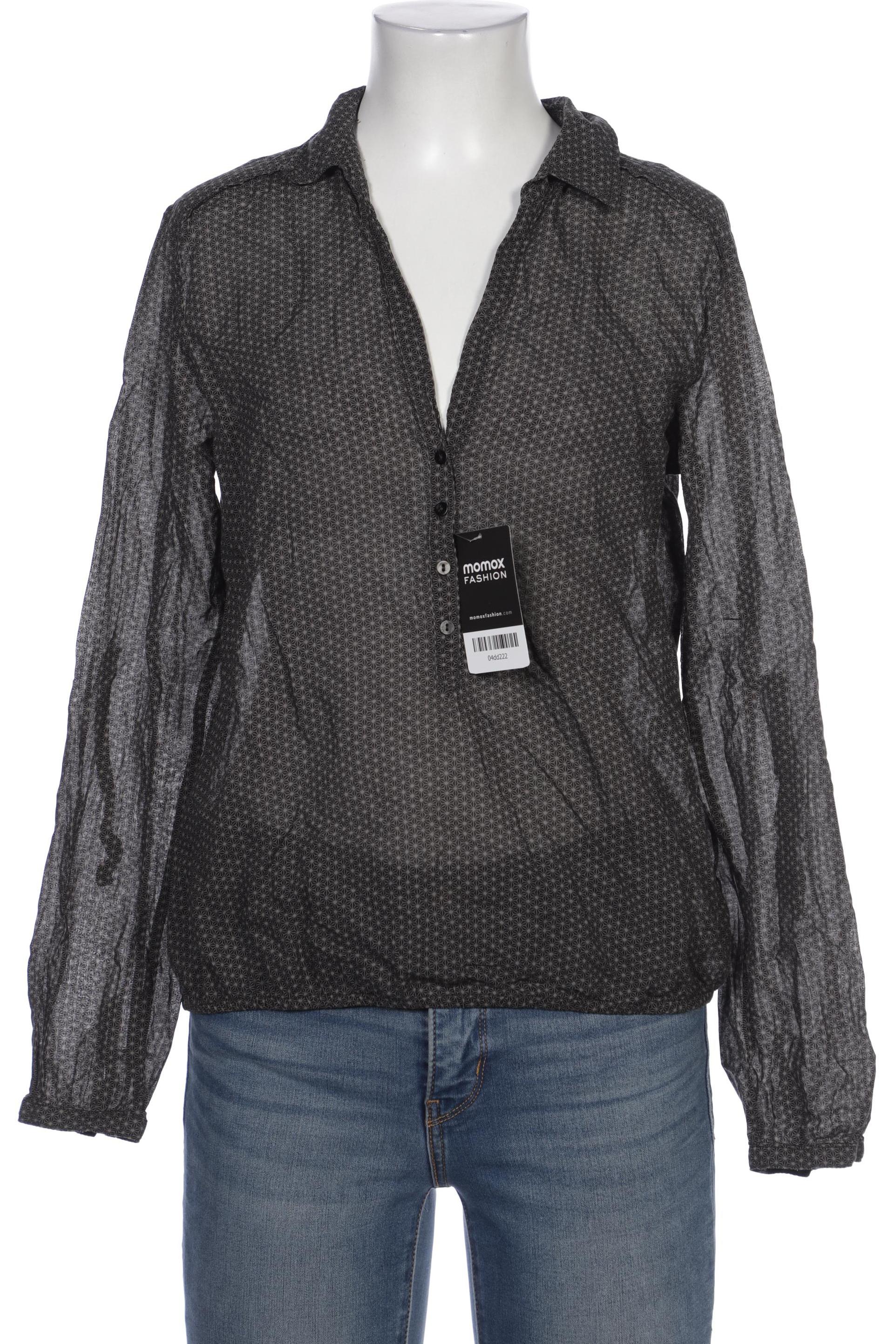 

Opus Damen Bluse, grau