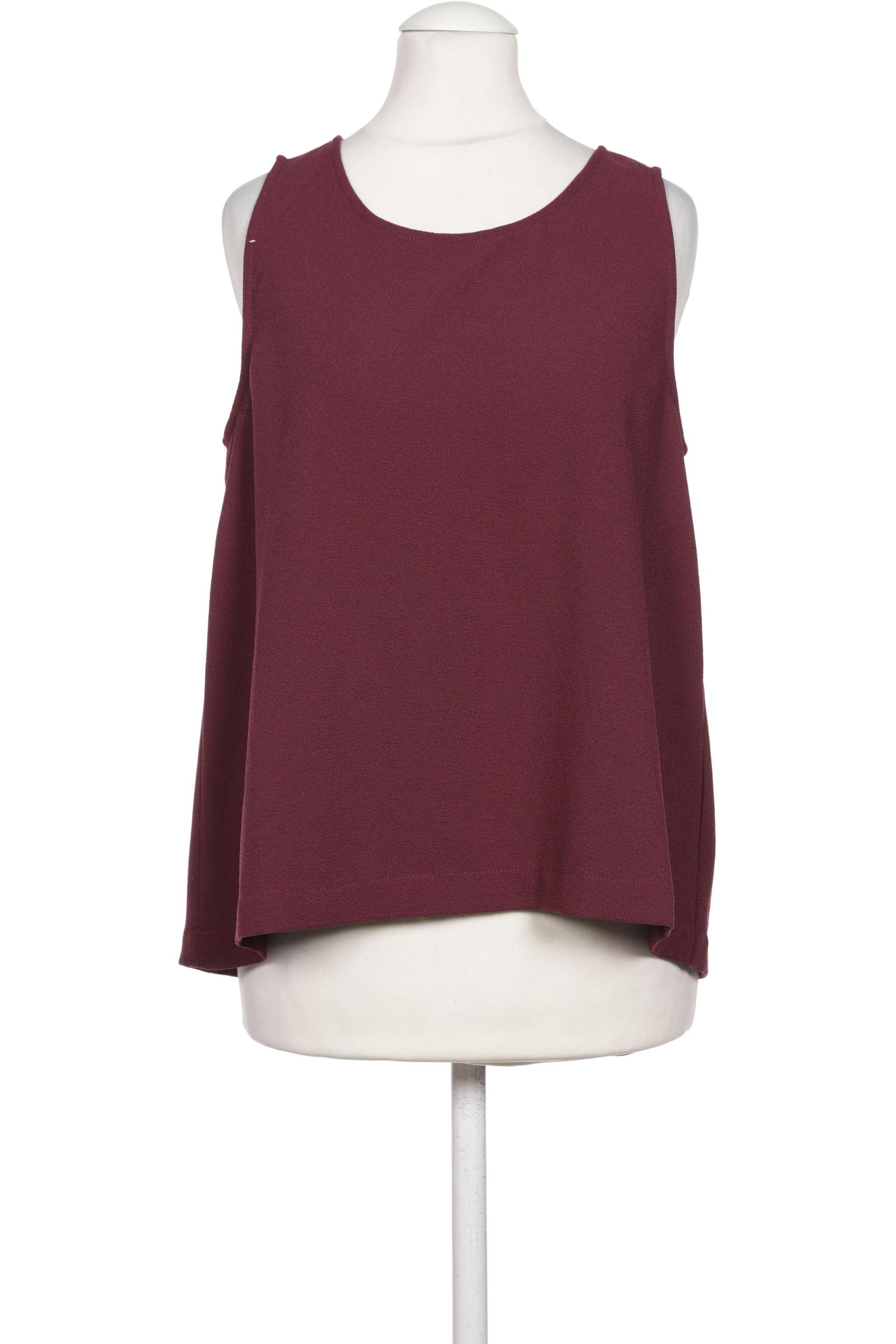 

Opus Damen Bluse, bordeaux