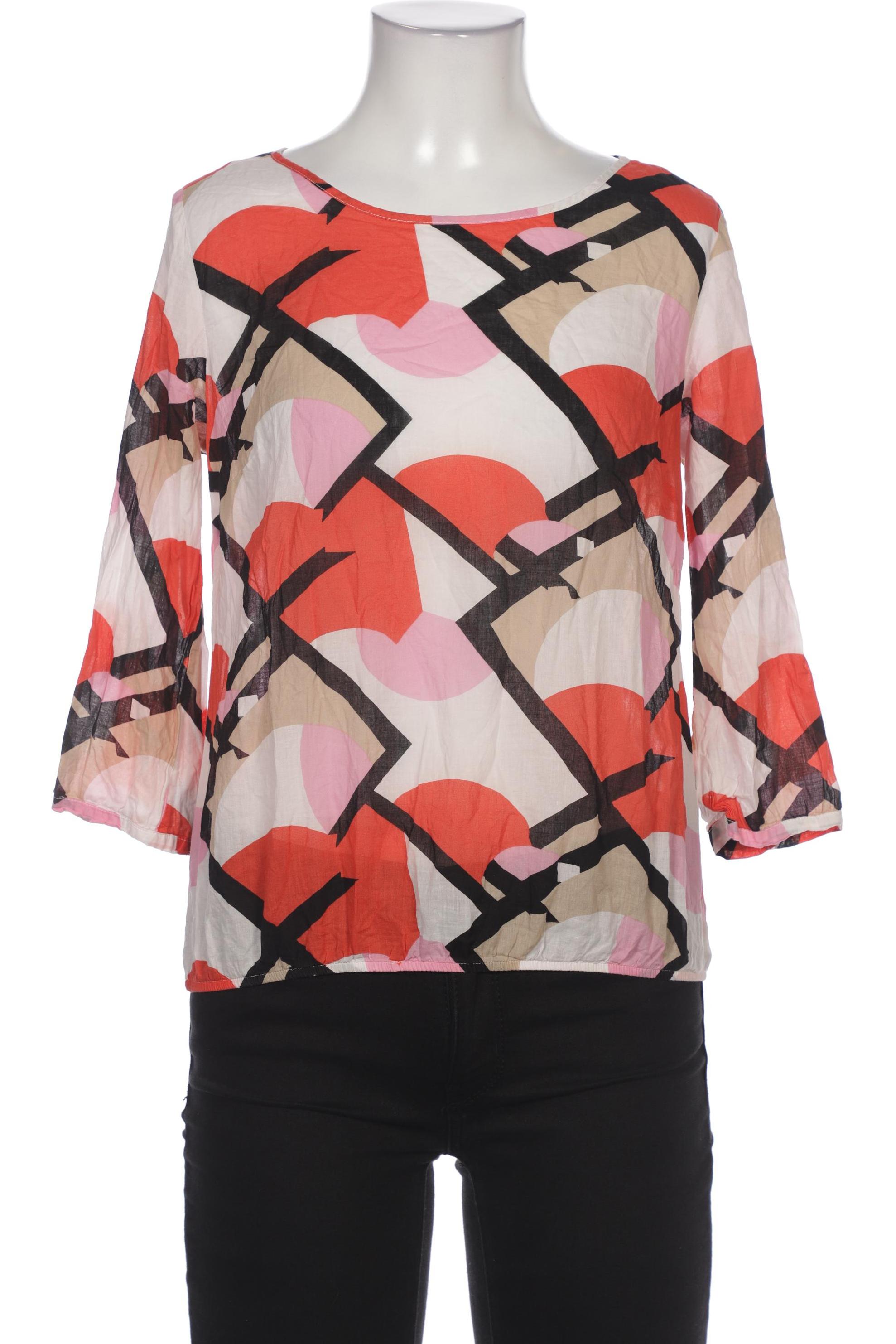 

Opus Damen Bluse, mehrfarbig, Gr. 36