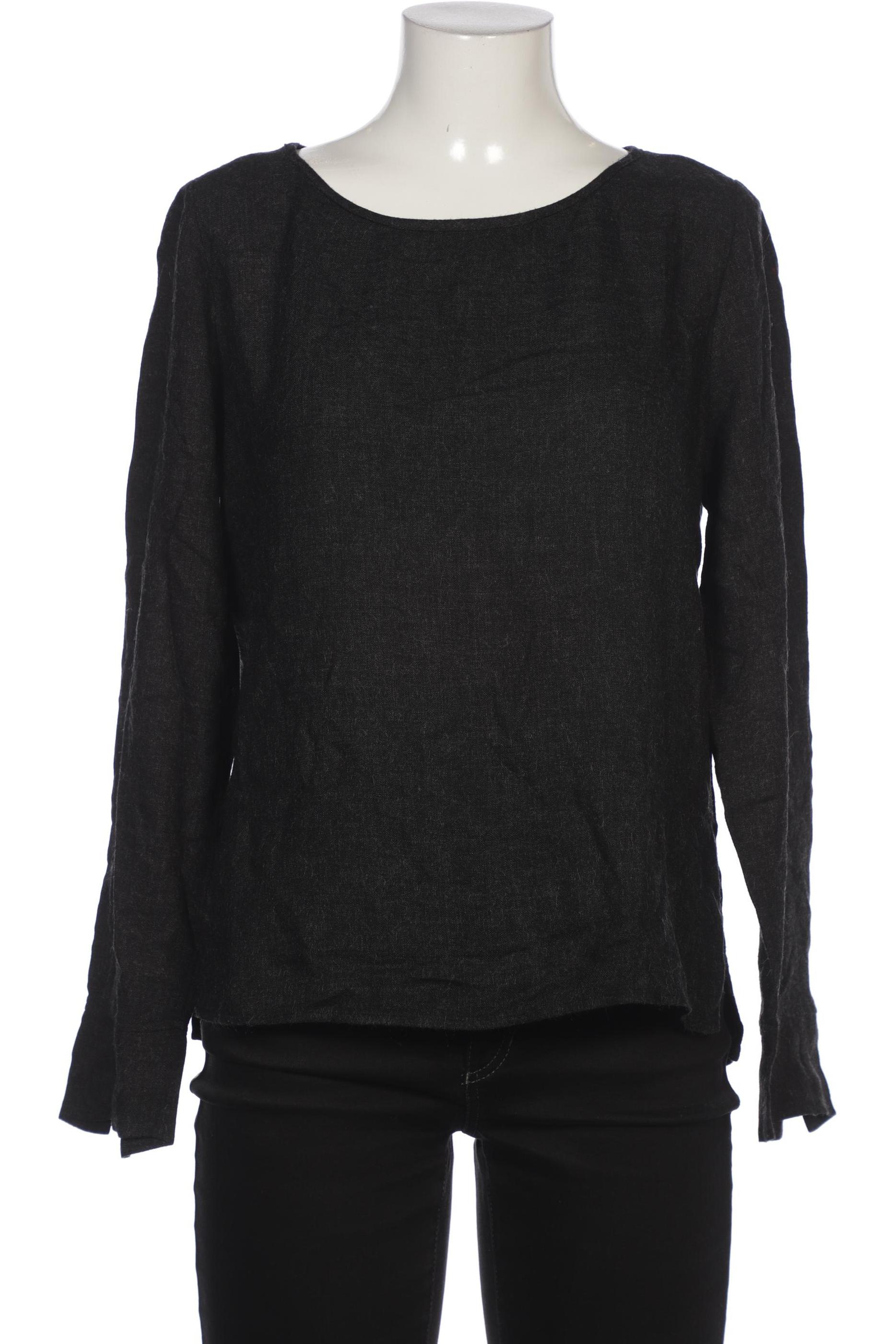 

Opus Damen Bluse, schwarz