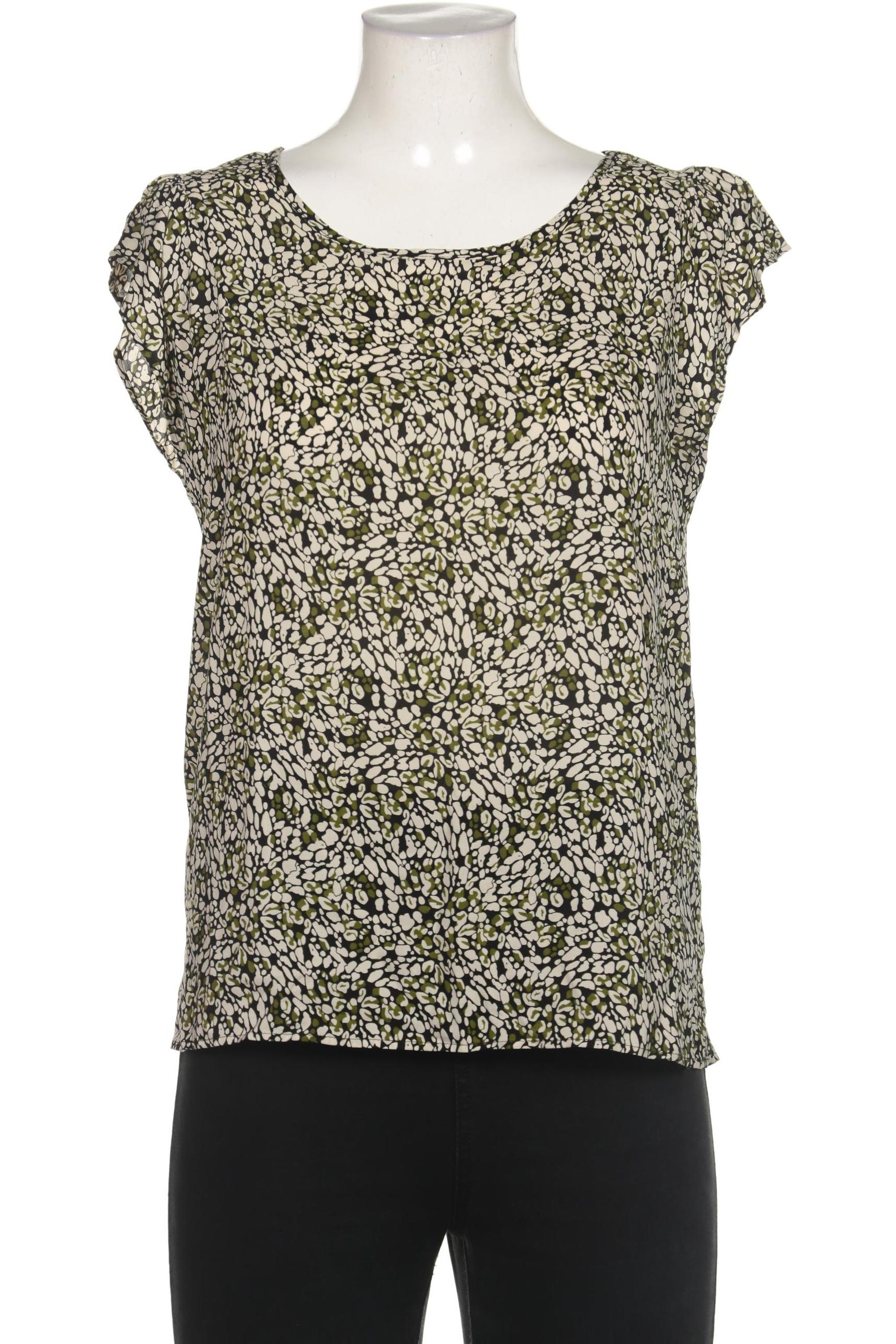 

Opus Damen Bluse, beige, Gr. 38