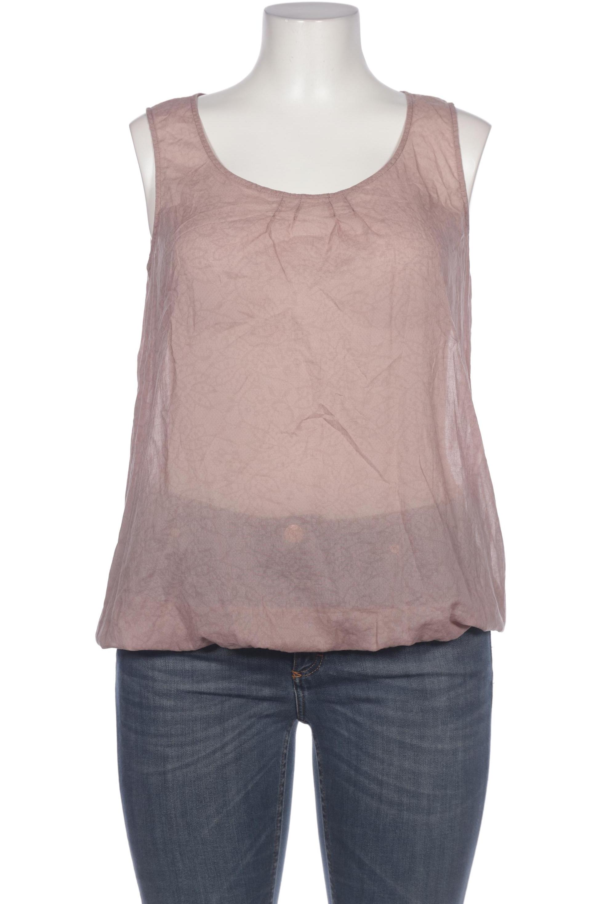 

Opus Damen Bluse, pink, Gr. 42