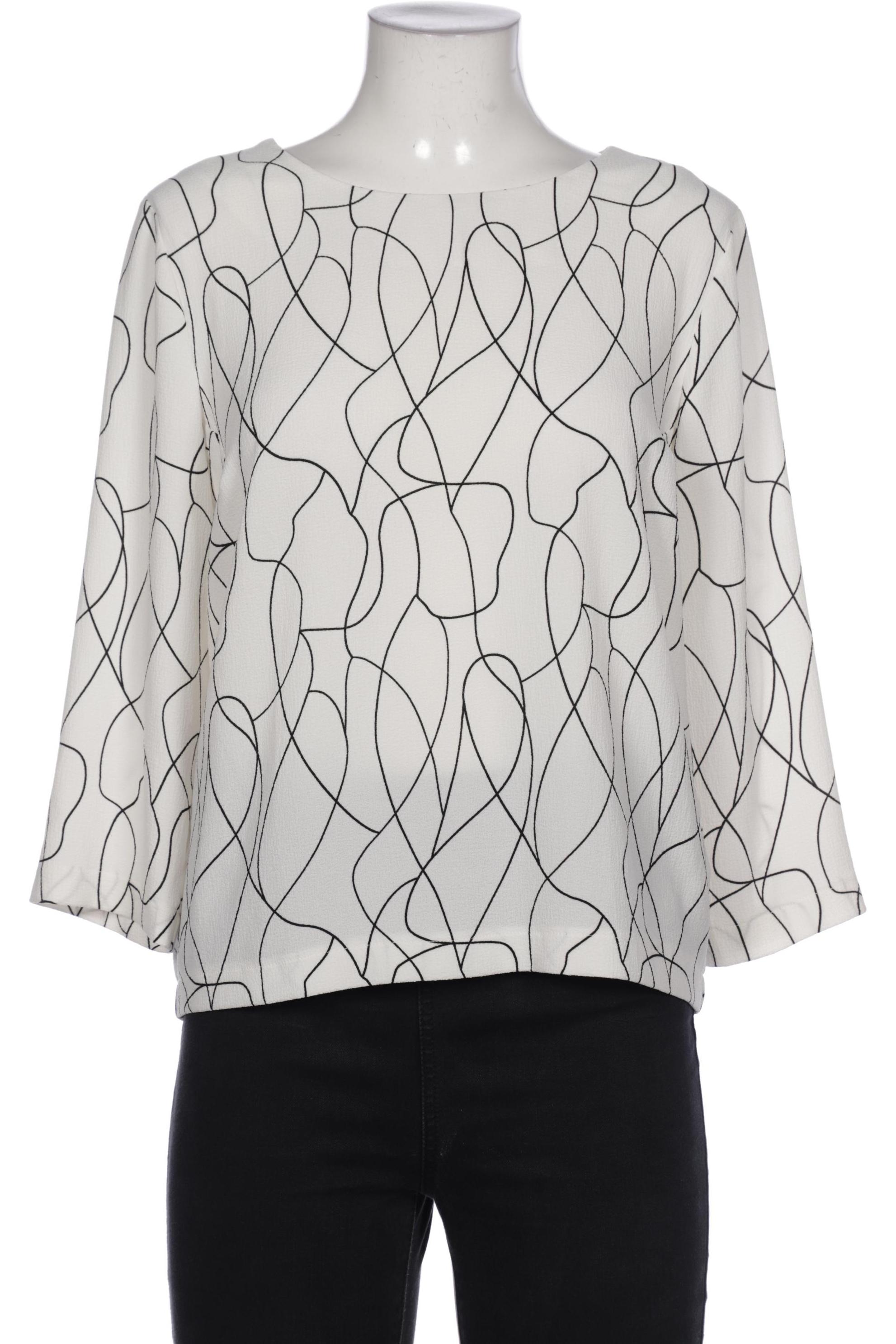 

Opus Damen Bluse, weiß