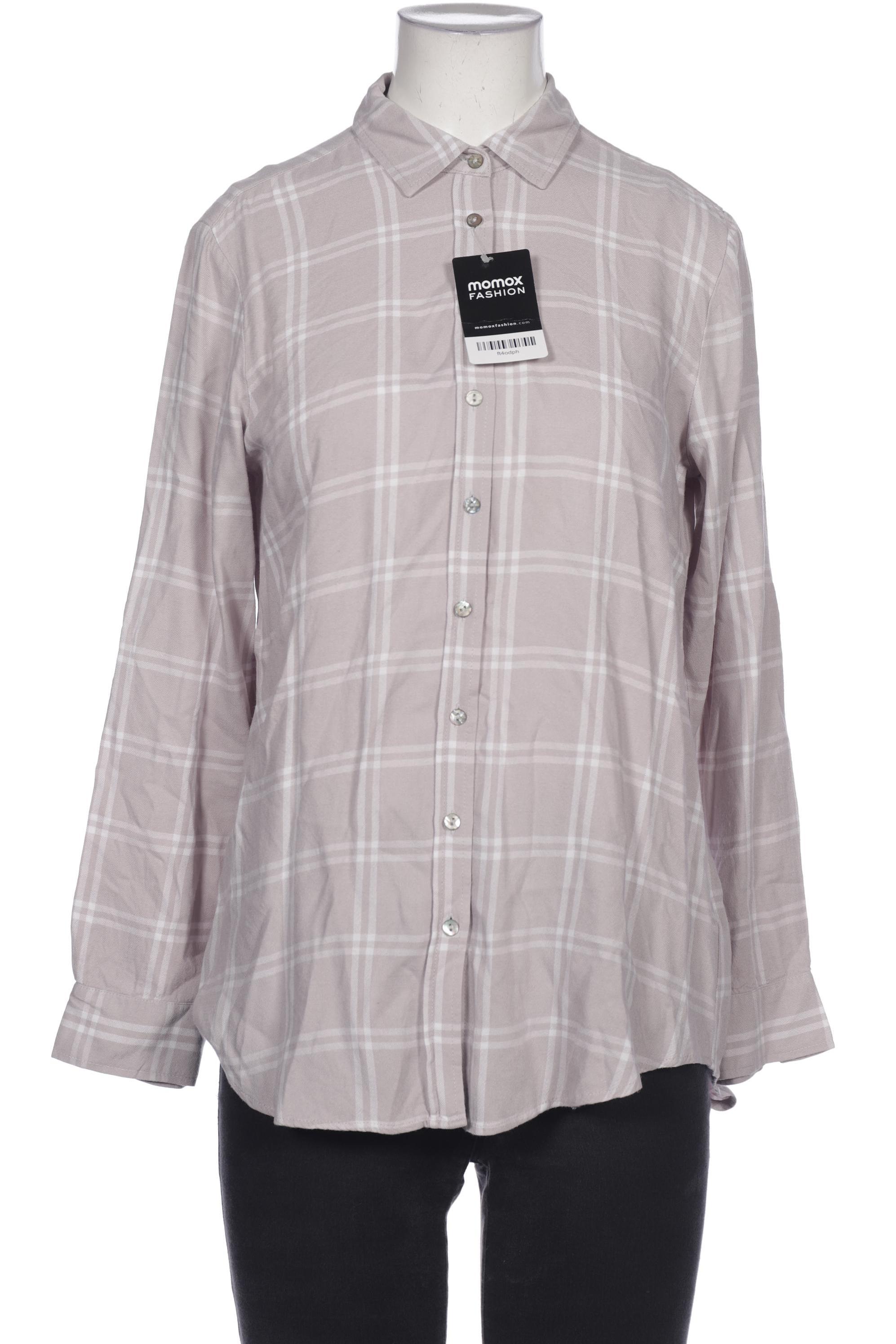 

Opus Damen Bluse, grau