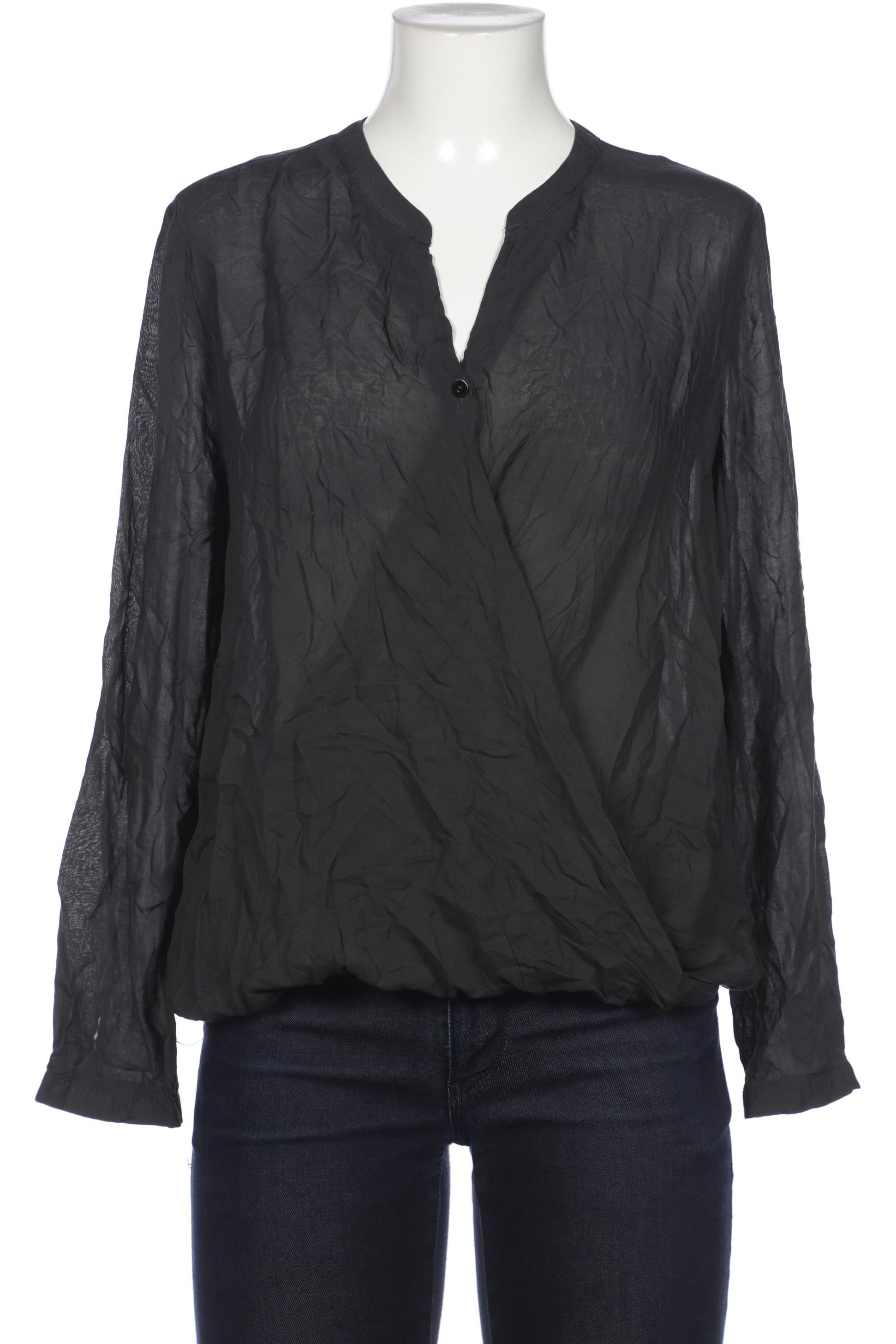 

Opus Damen Bluse, marineblau