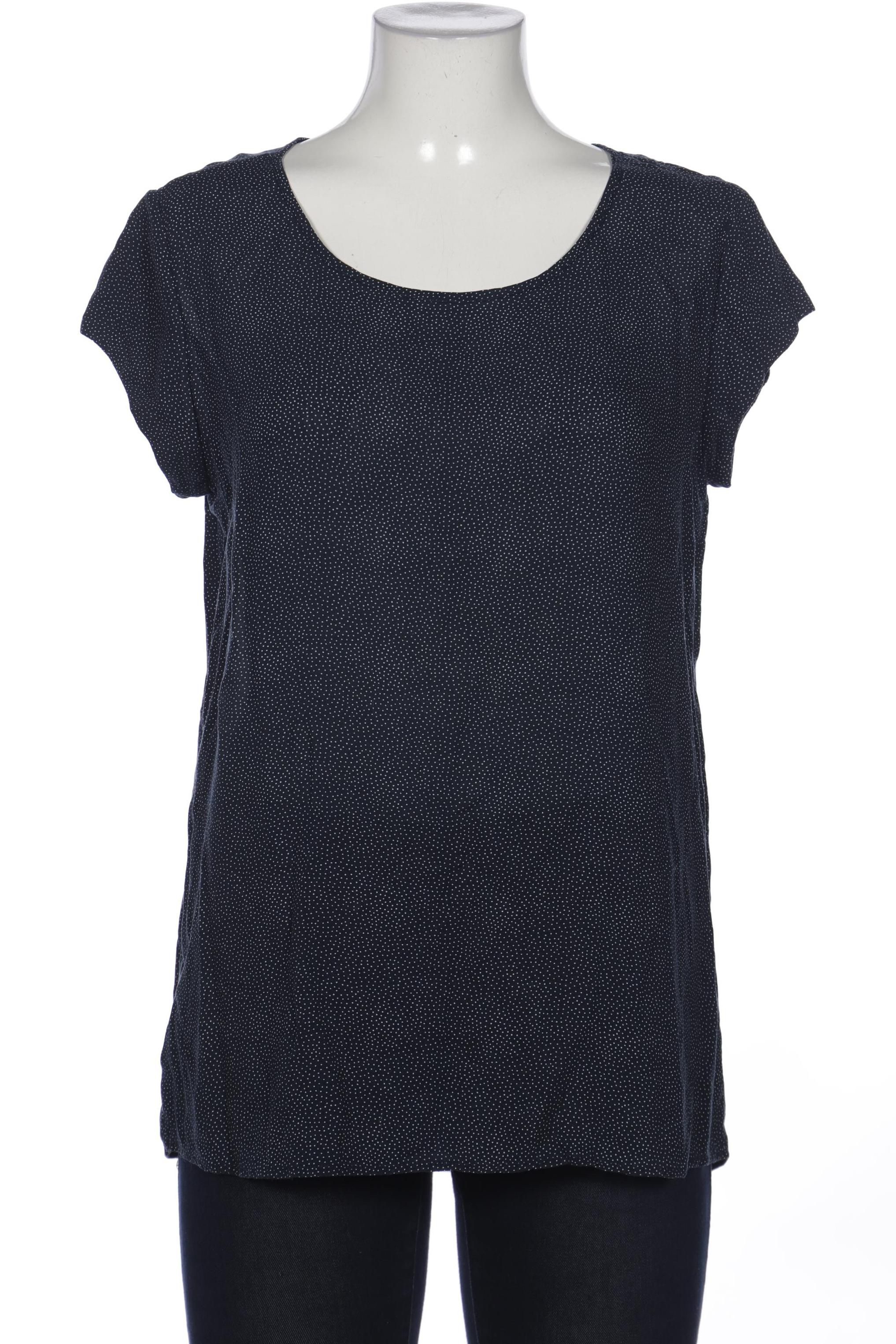 

Opus Damen Bluse, marineblau