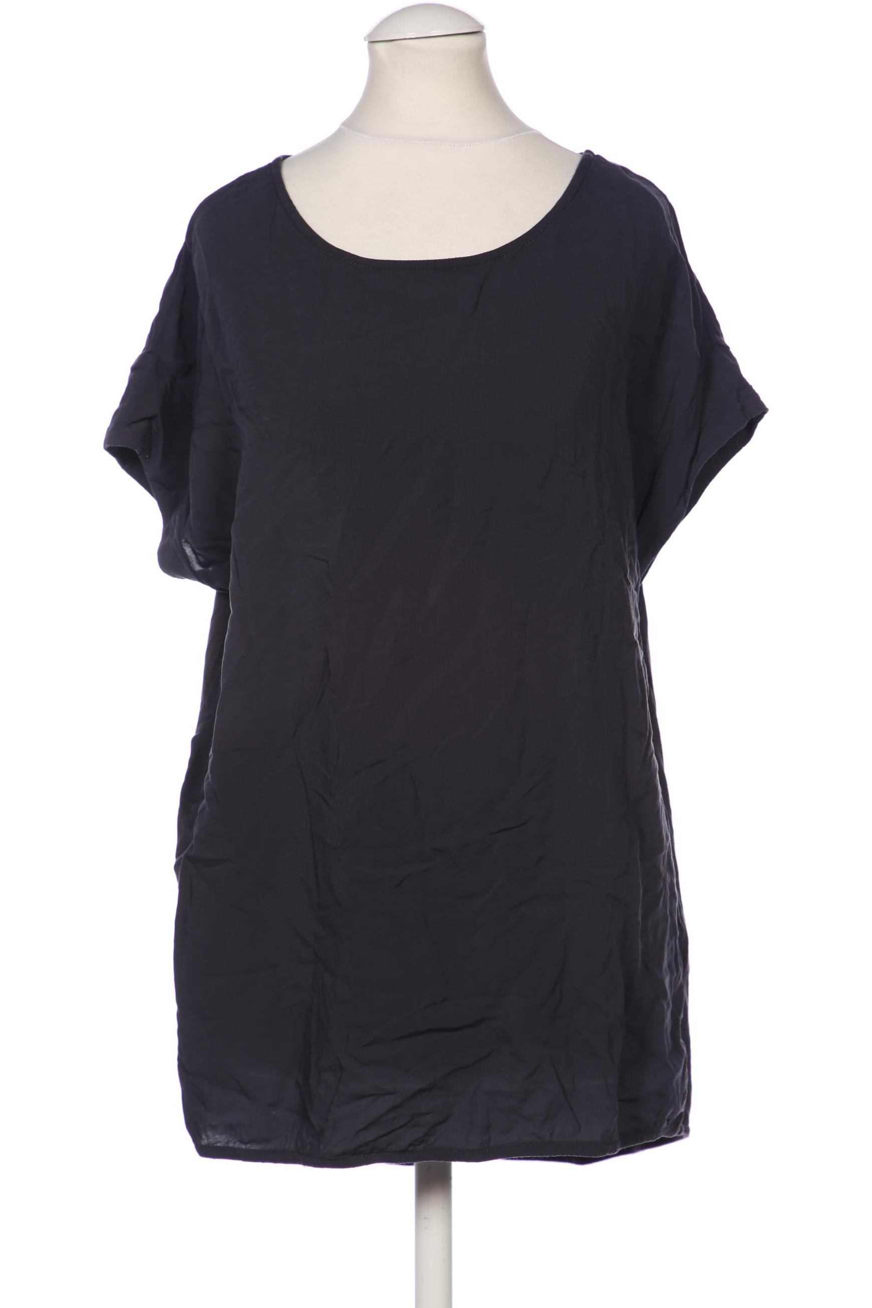 

Opus Damen Bluse, grau, Gr. 40