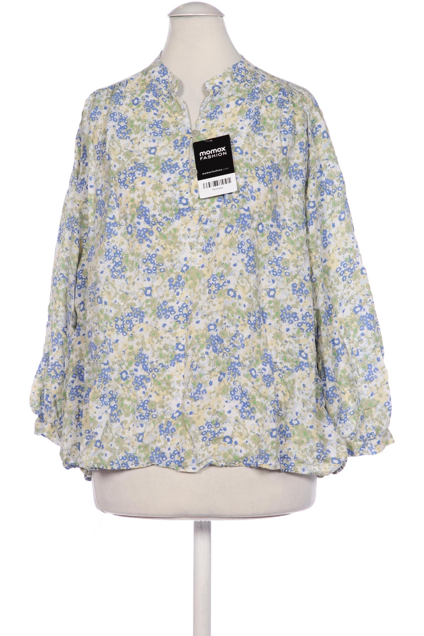 

Opus Damen Bluse, grün, Gr. 36
