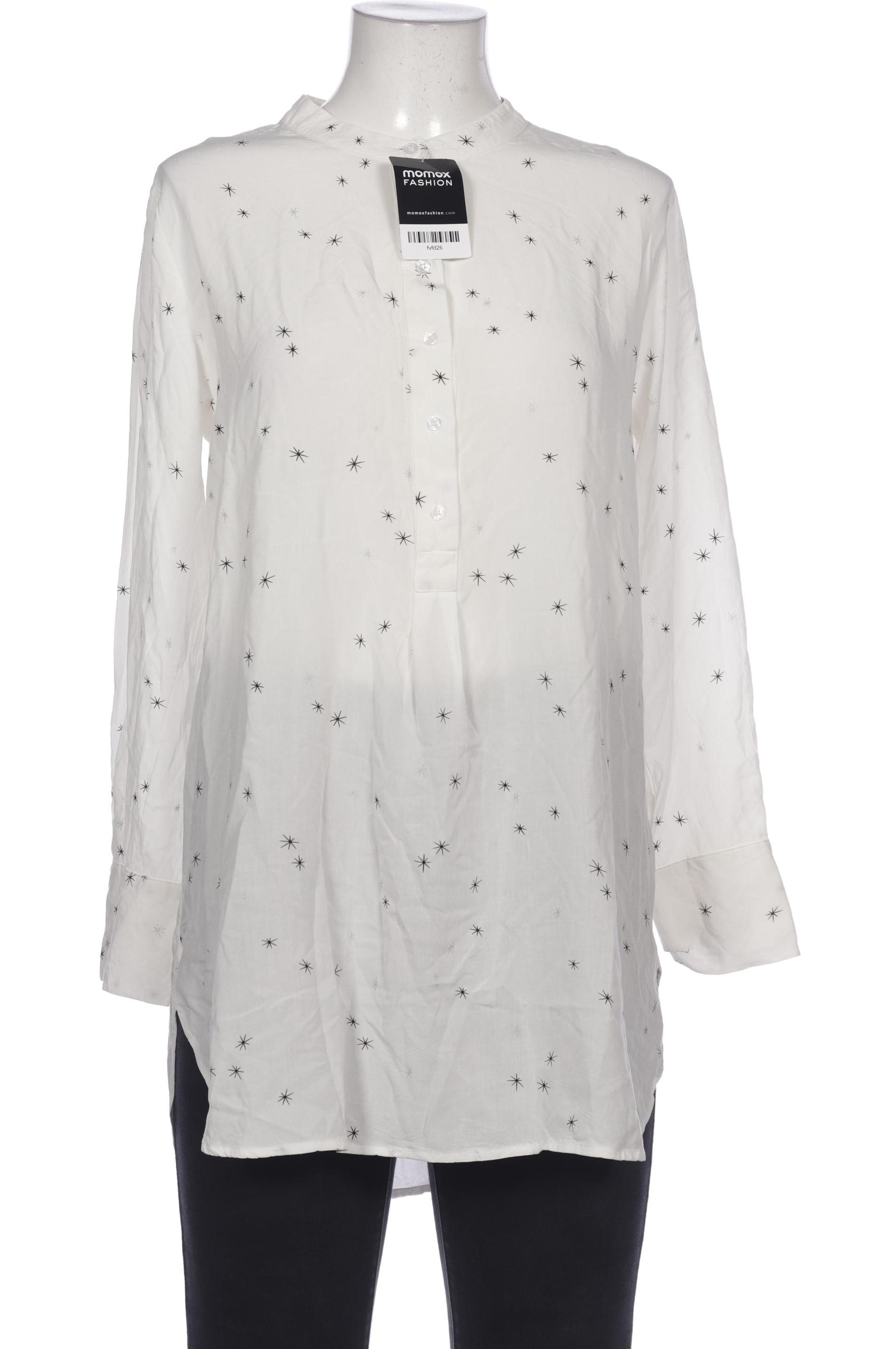 

Opus Damen Bluse, weiß