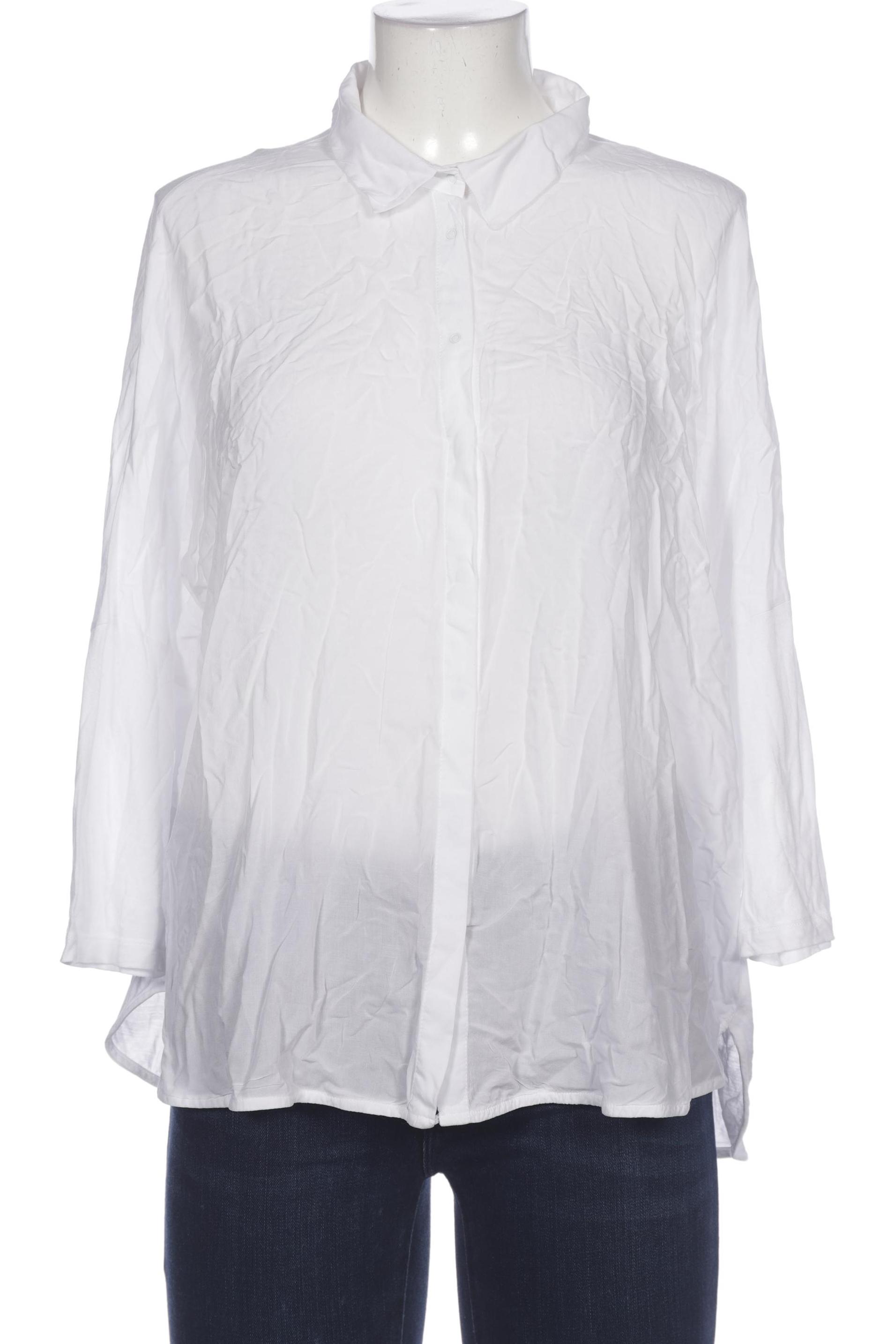 

Opus Damen Bluse, weiß, Gr. 40