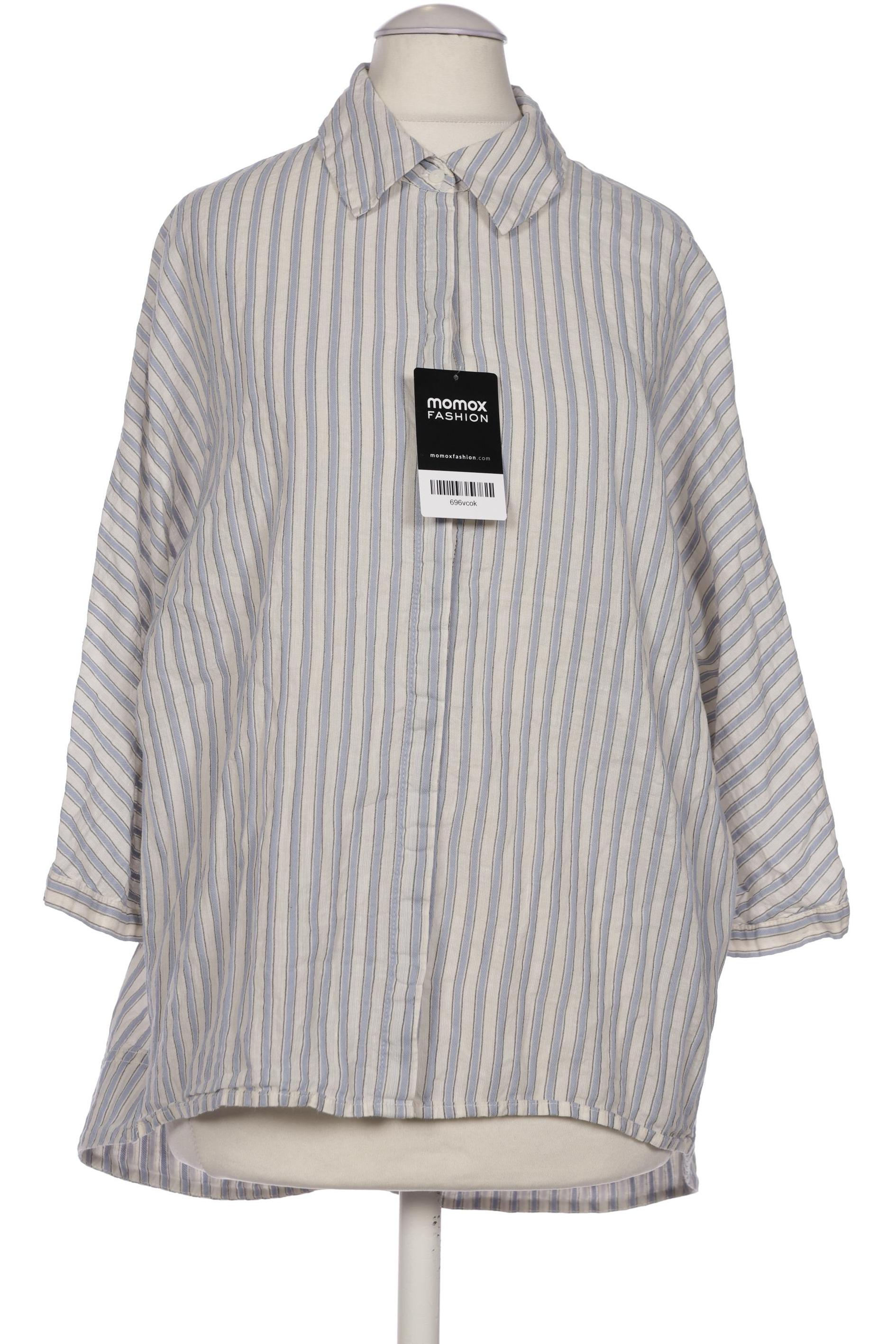 

Opus Damen Bluse, cremeweiß, Gr. 36